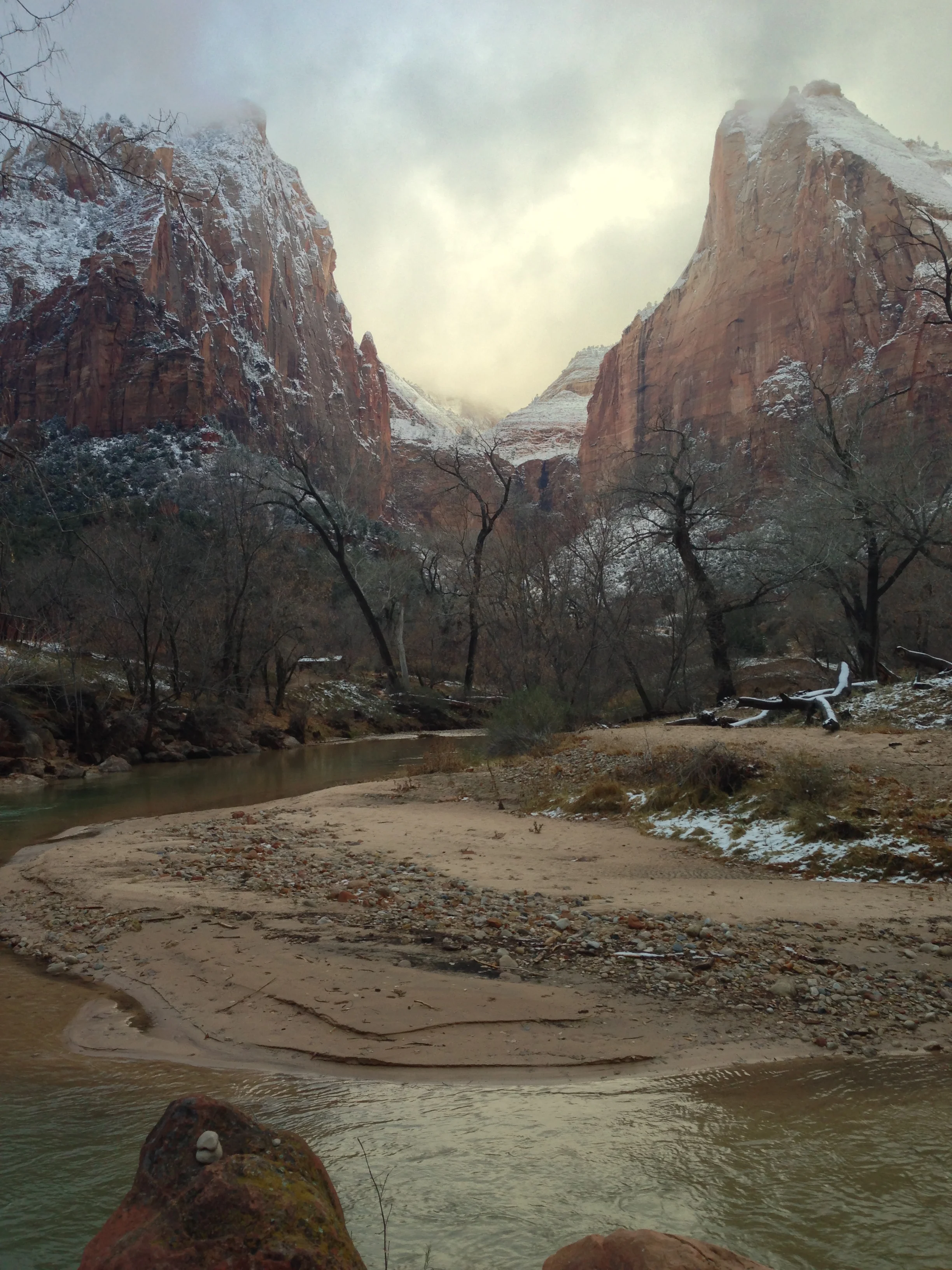 Zion National Park