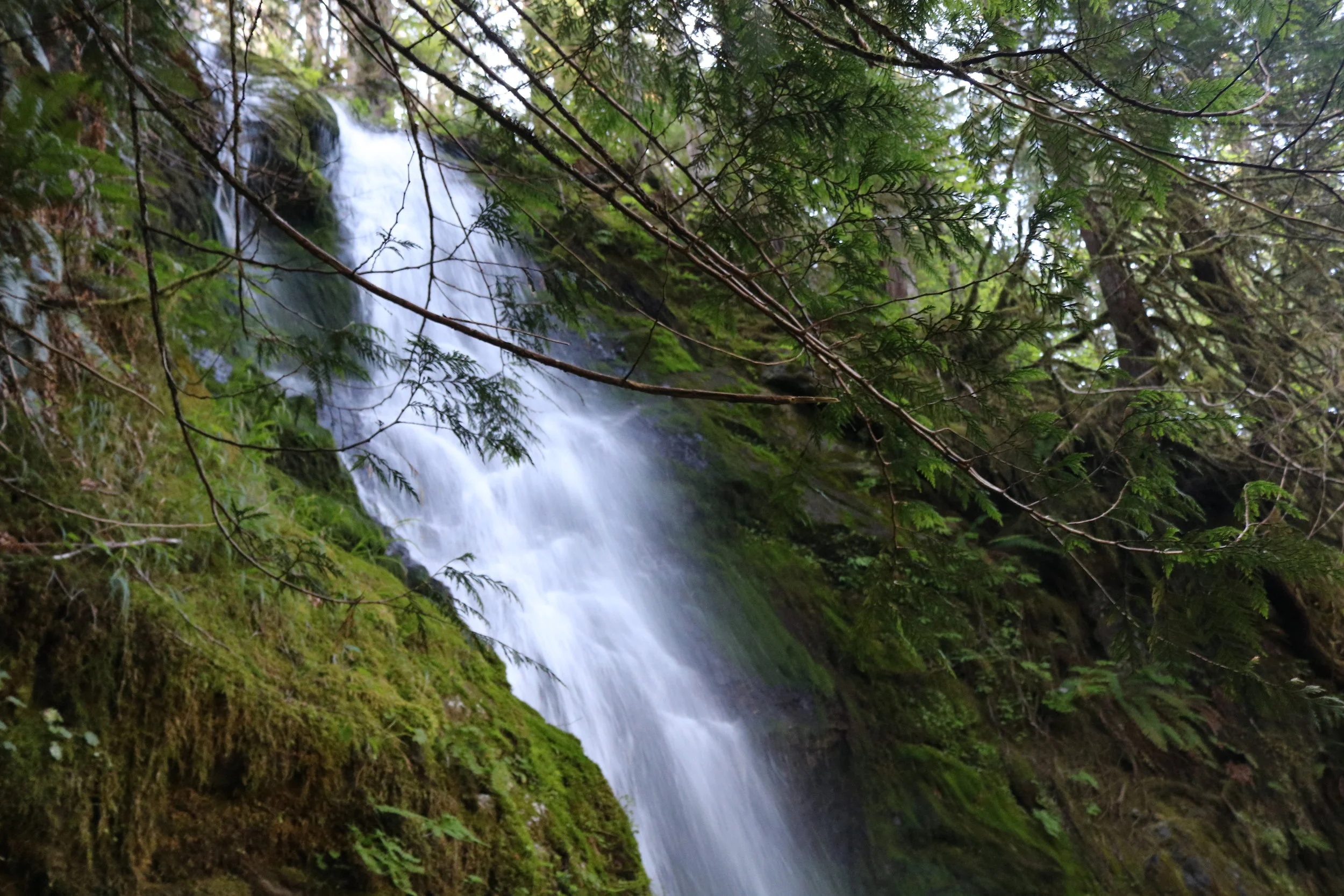 Merriman Falls