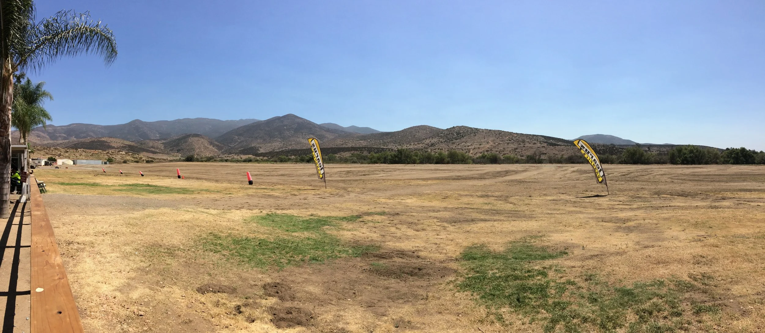 Review: Skydive San Diego