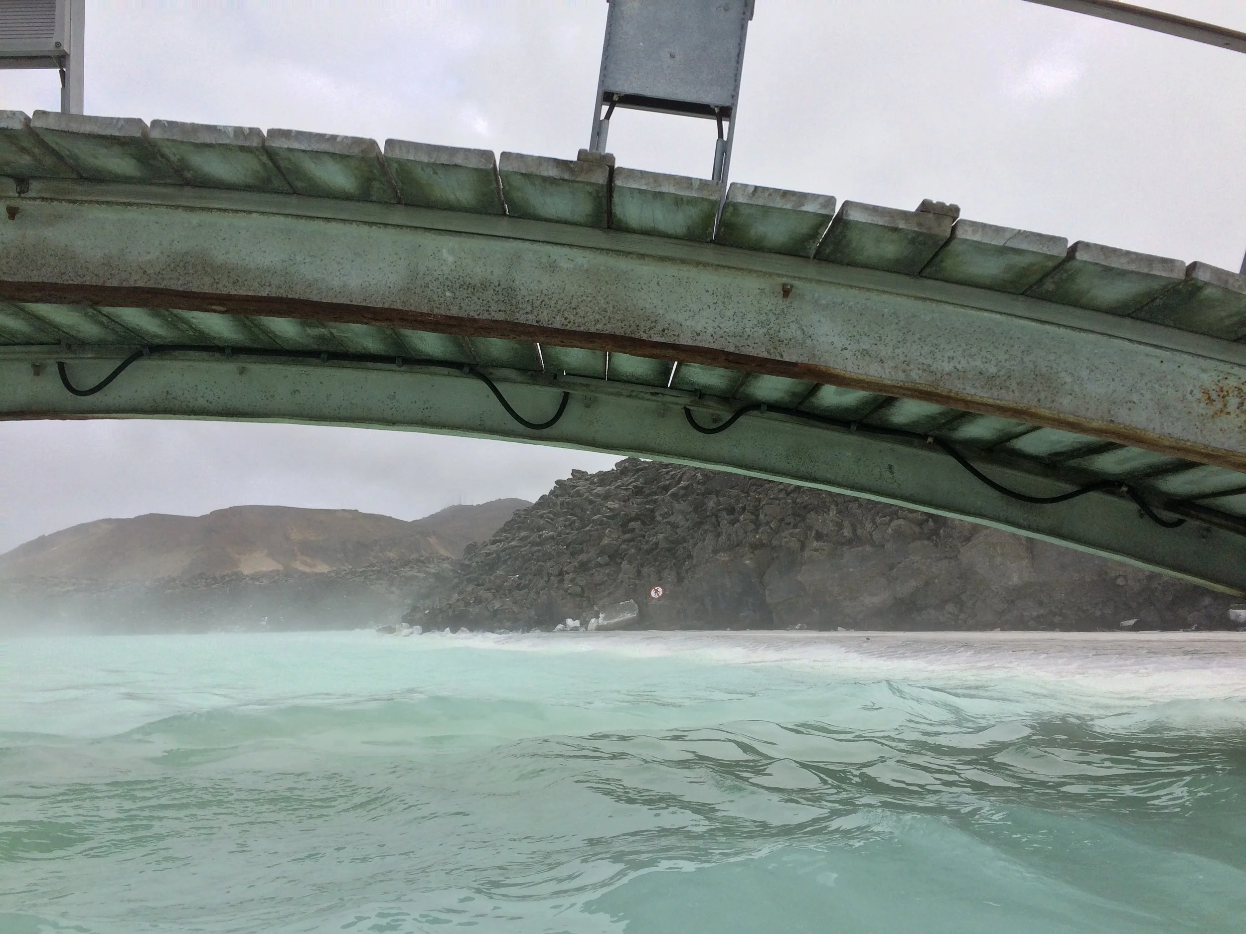 Blue Lagoon