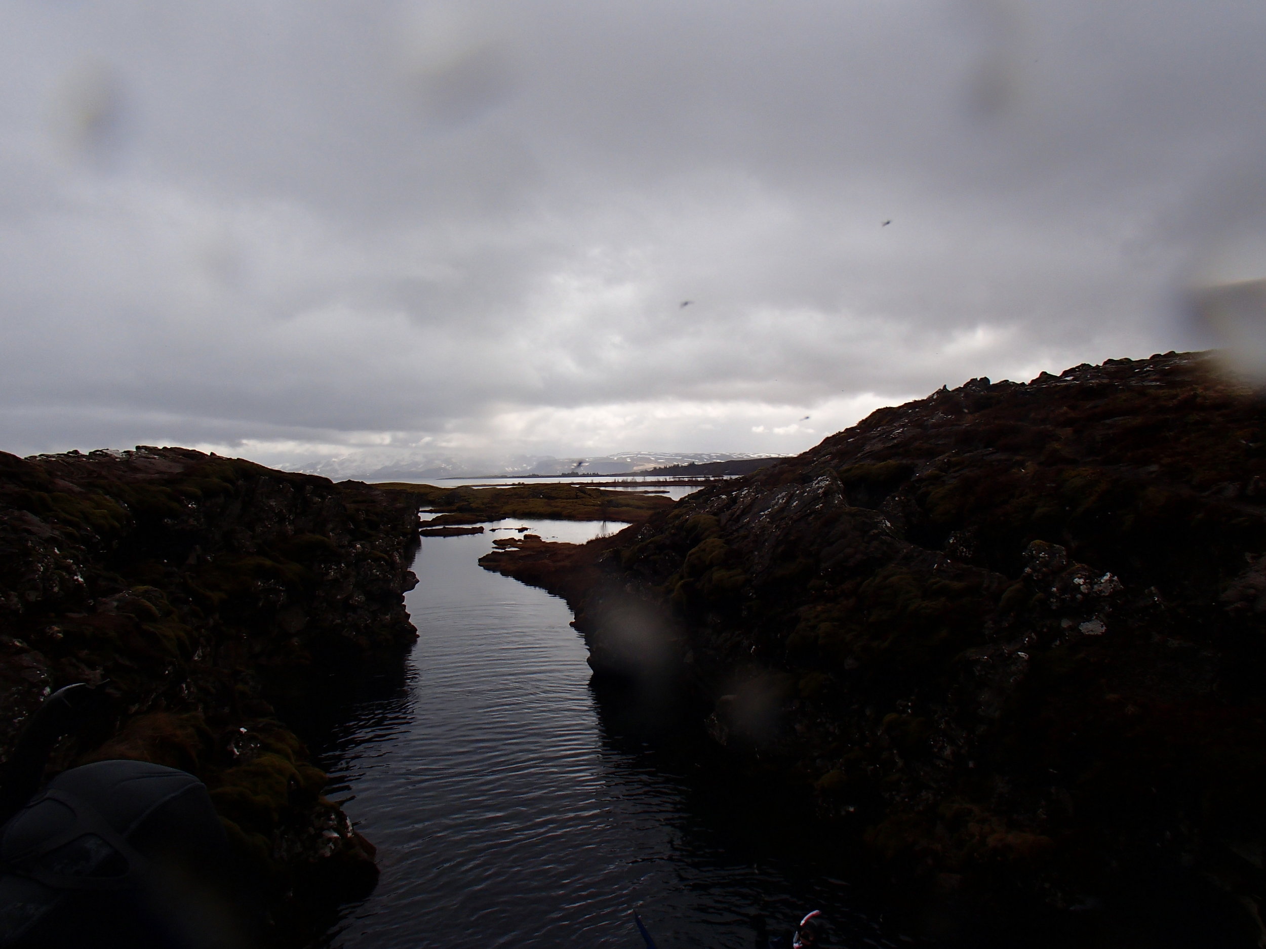 The Silfra Fissure