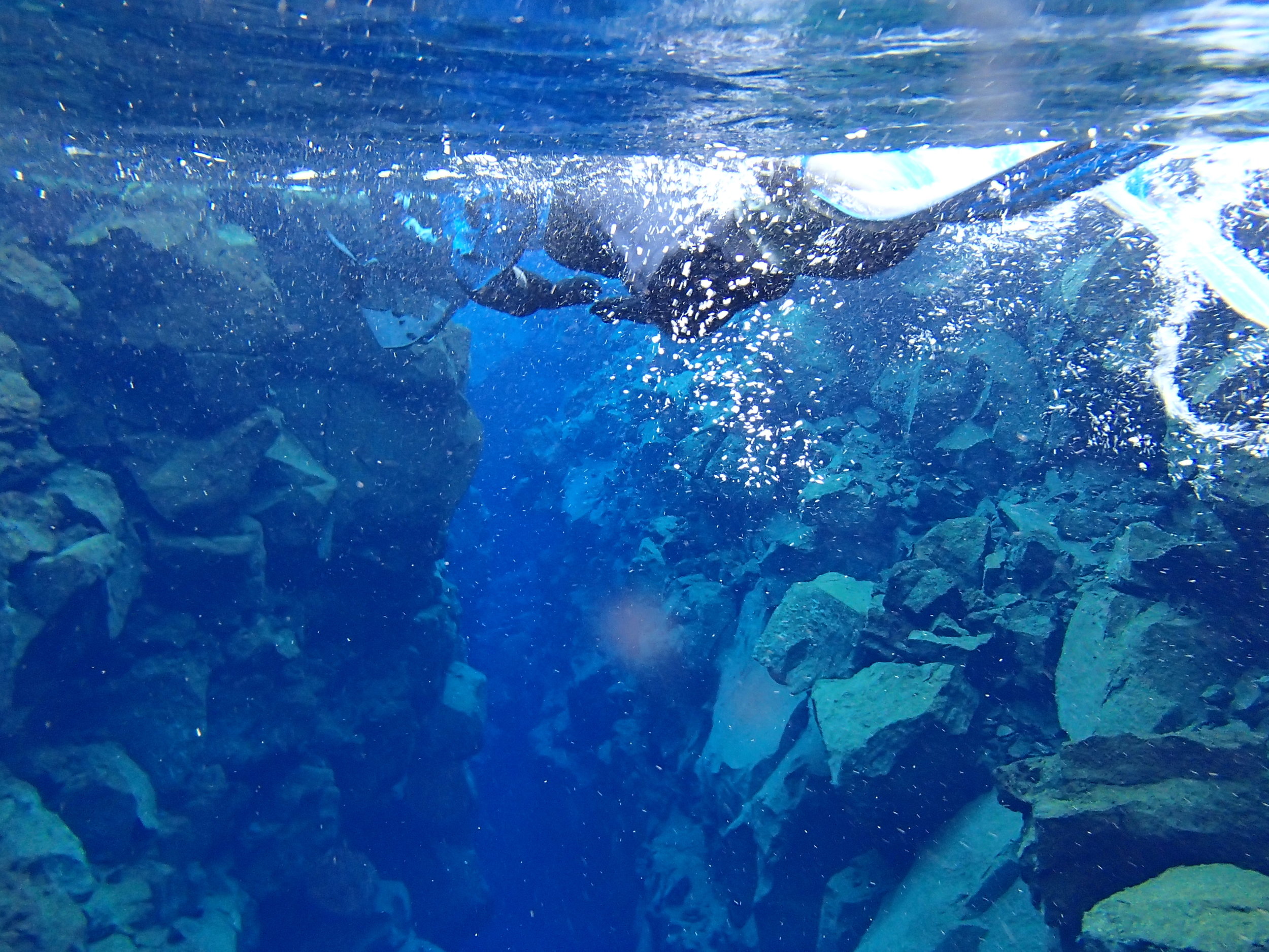 Silfra Fissure