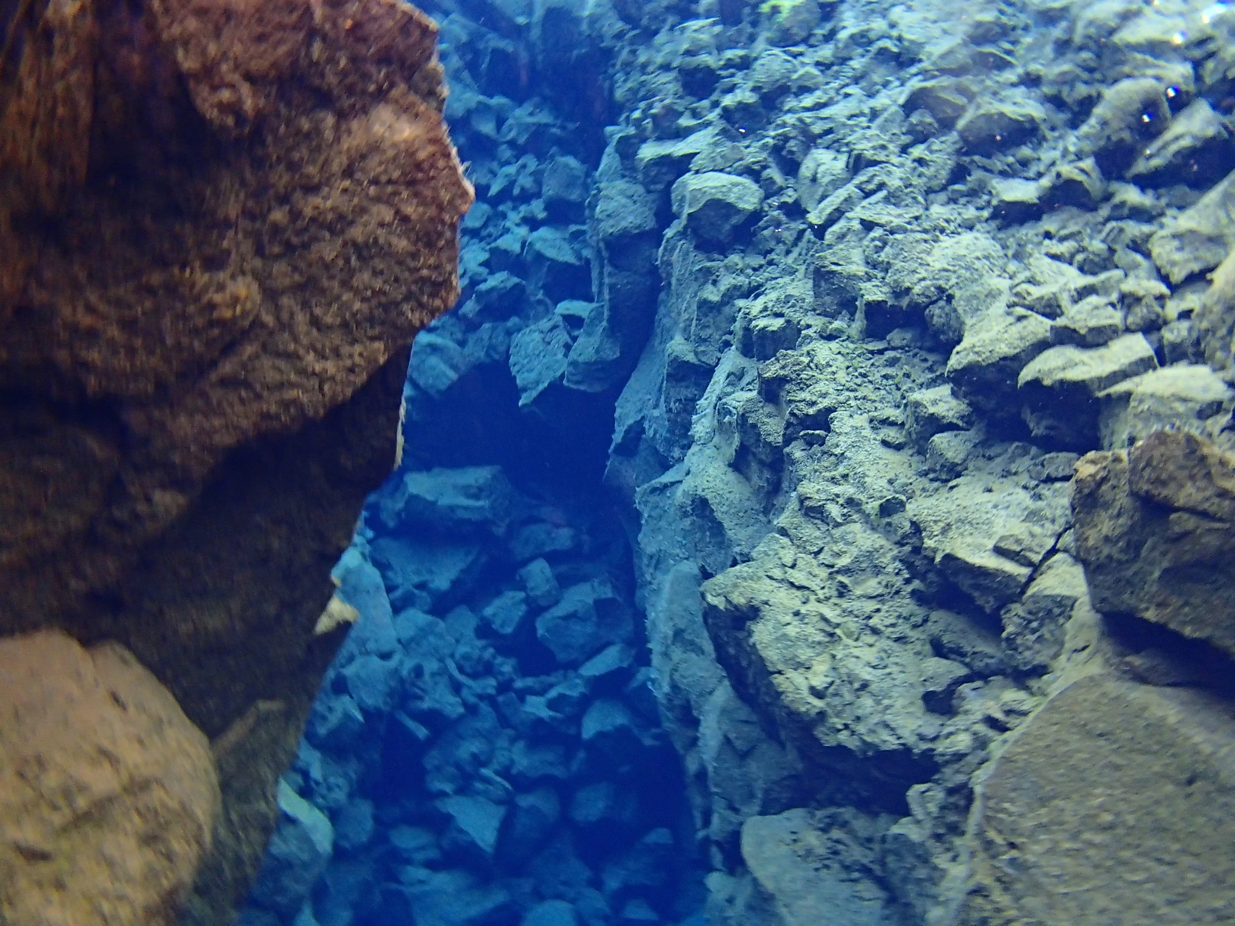 Silfra Fissure