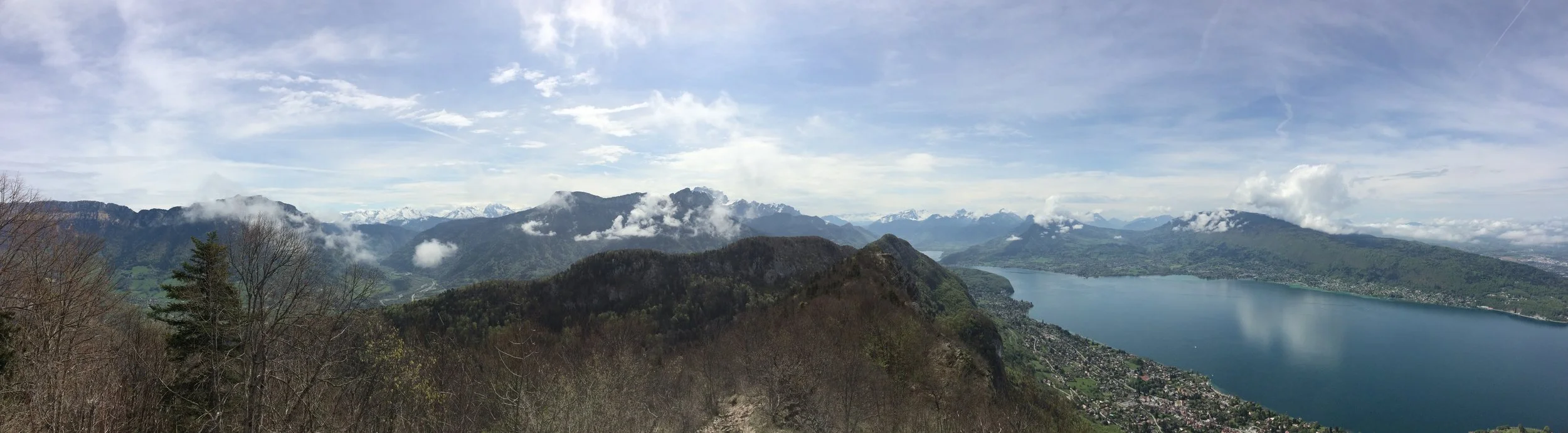 Top seven things to do in Annecy