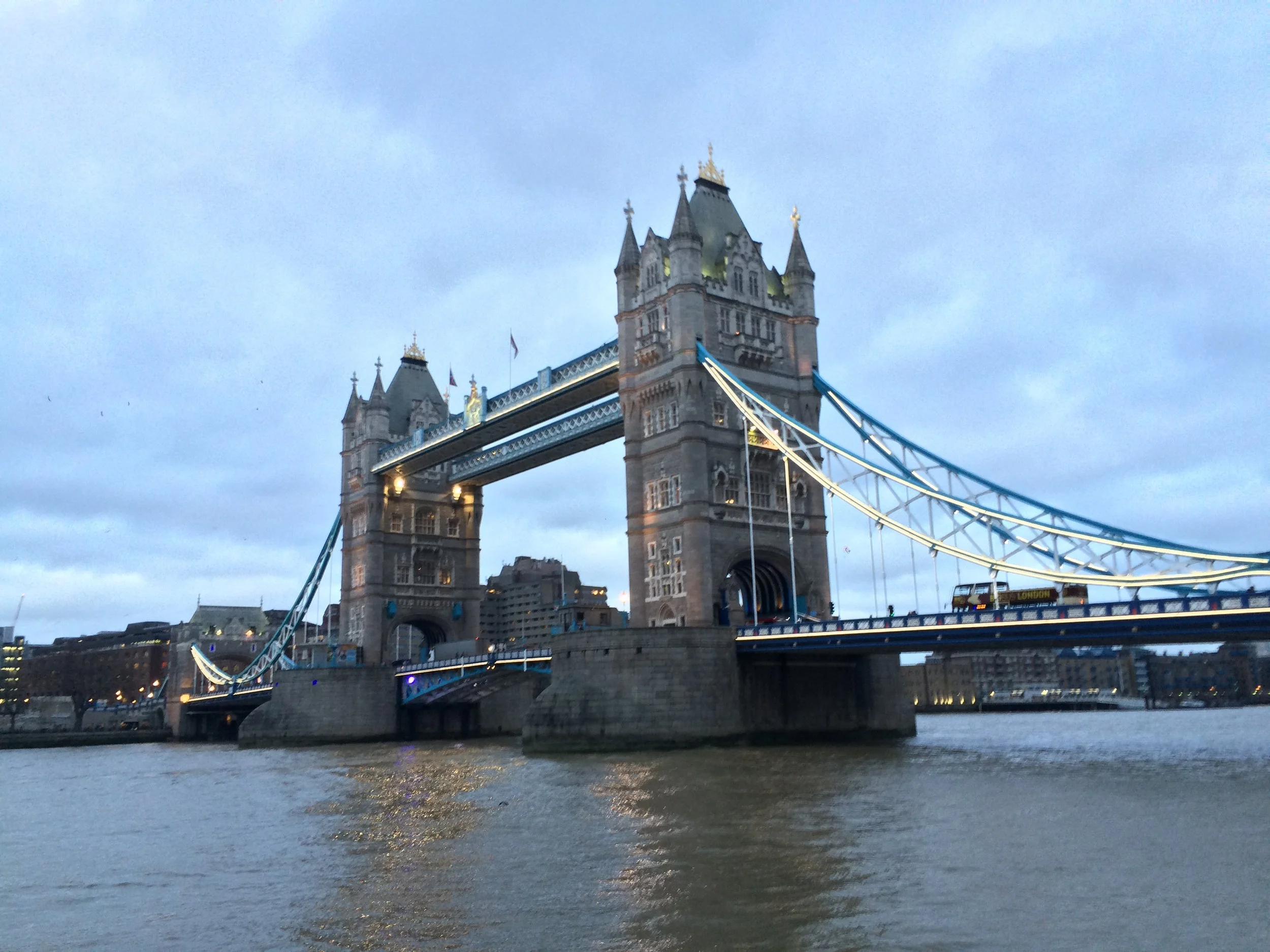 Tower Bridge