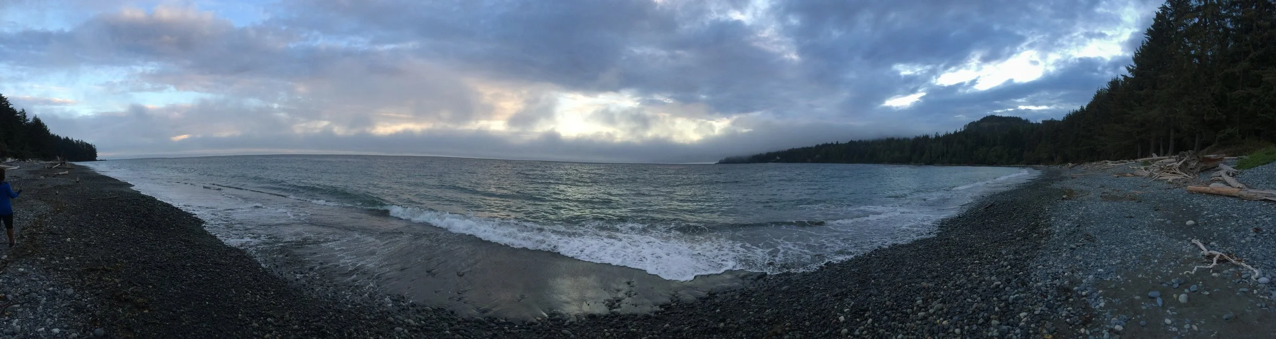 French Beach Provincial Park