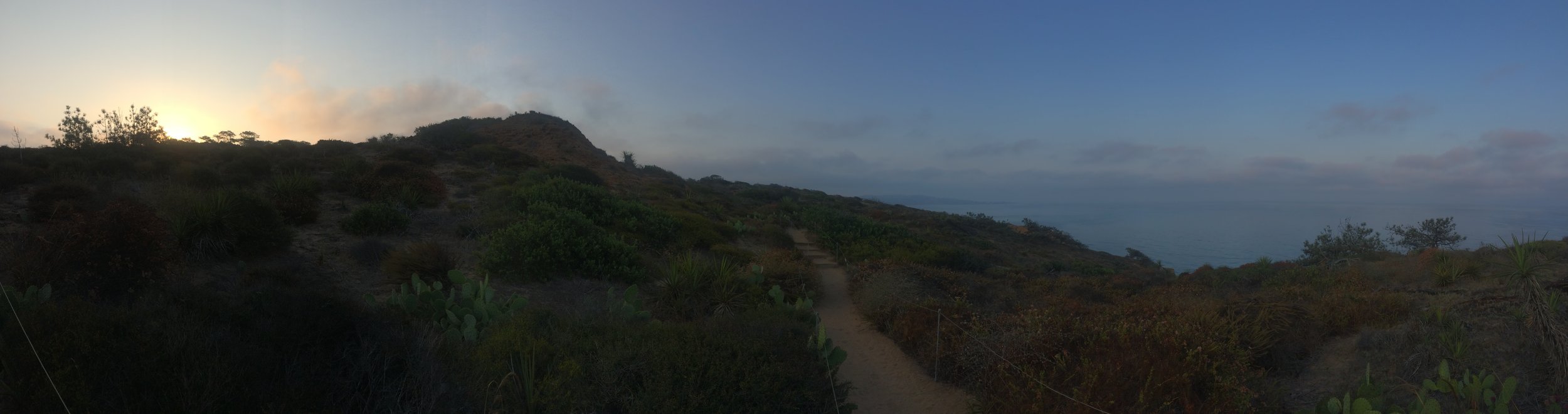 Parry Grove Trail