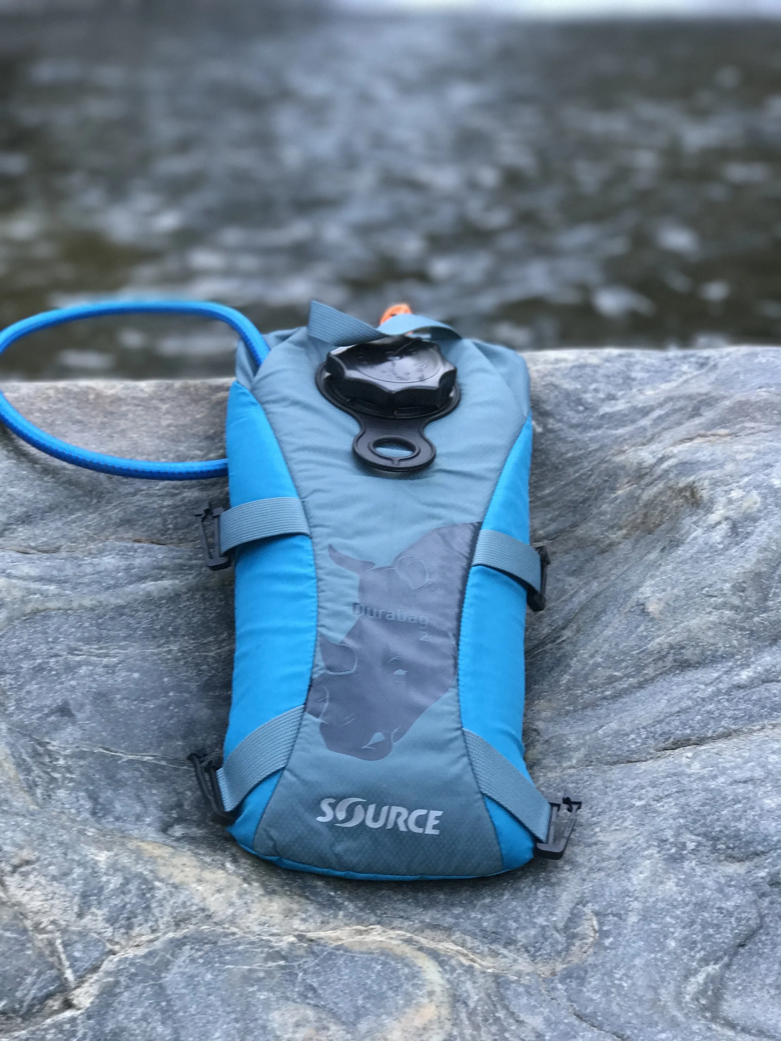Source Outdoor 2L Durabag Hydration System
