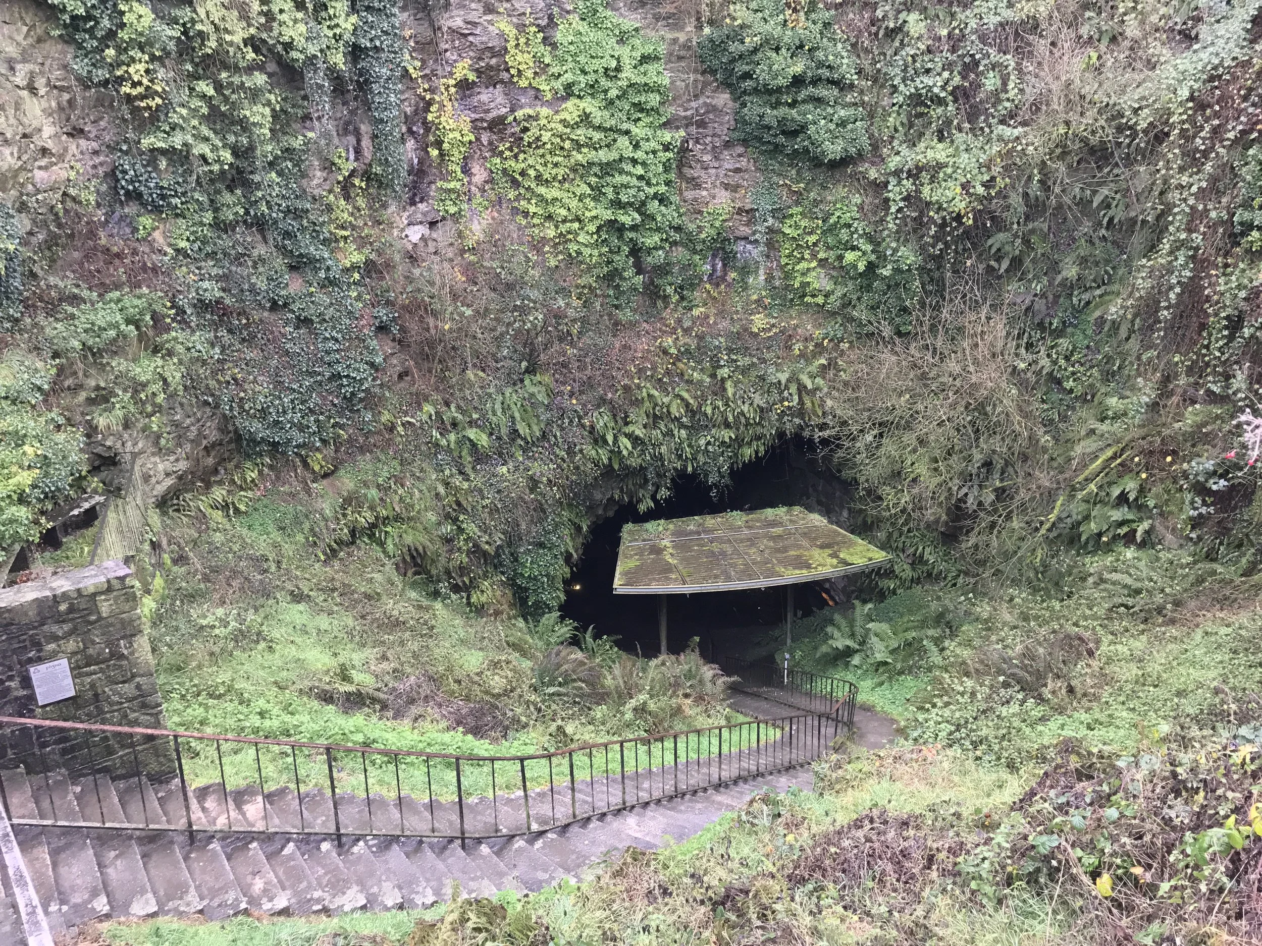 Dunmore Cave