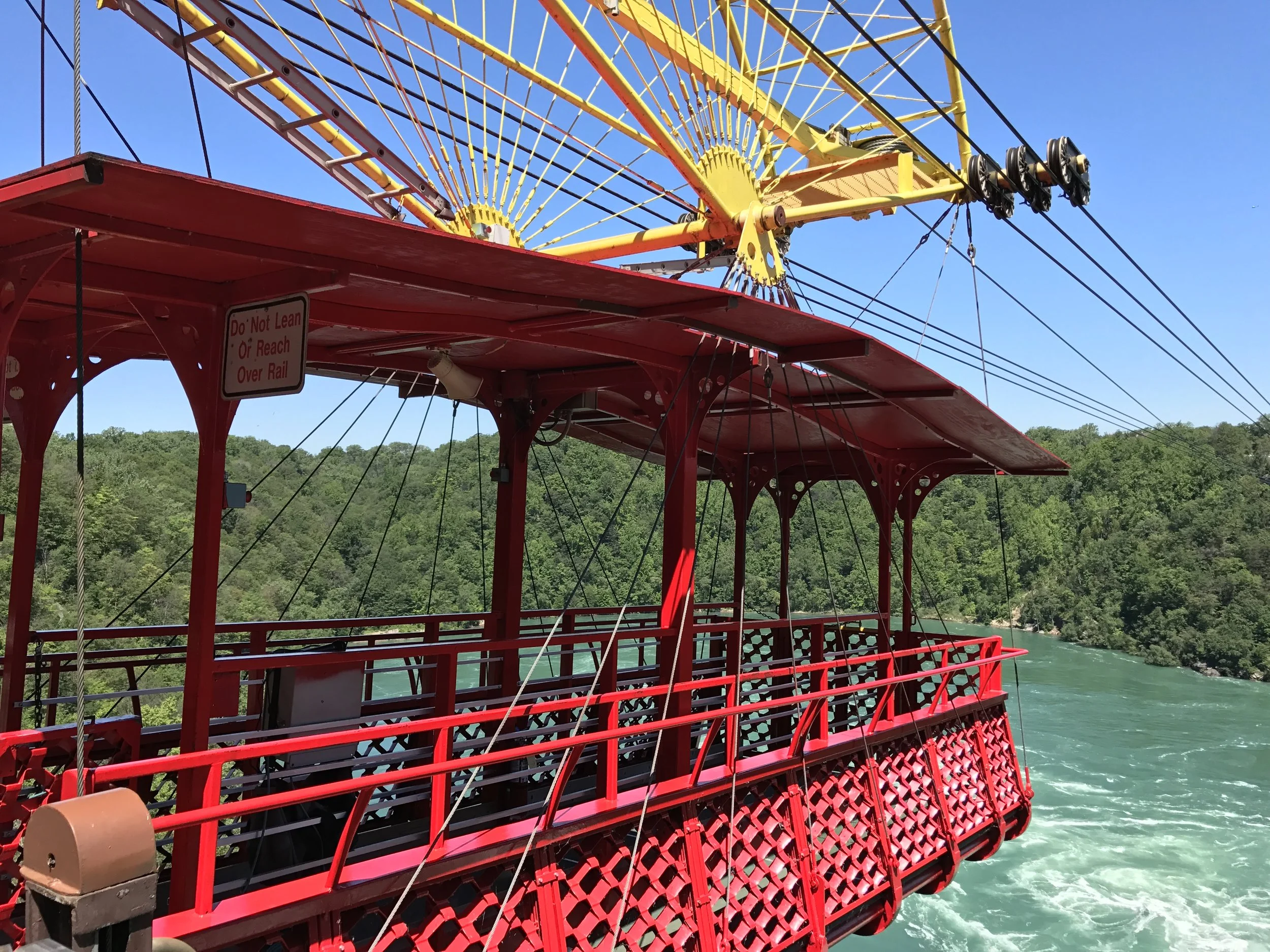 Review: Whirlpool Aero Car