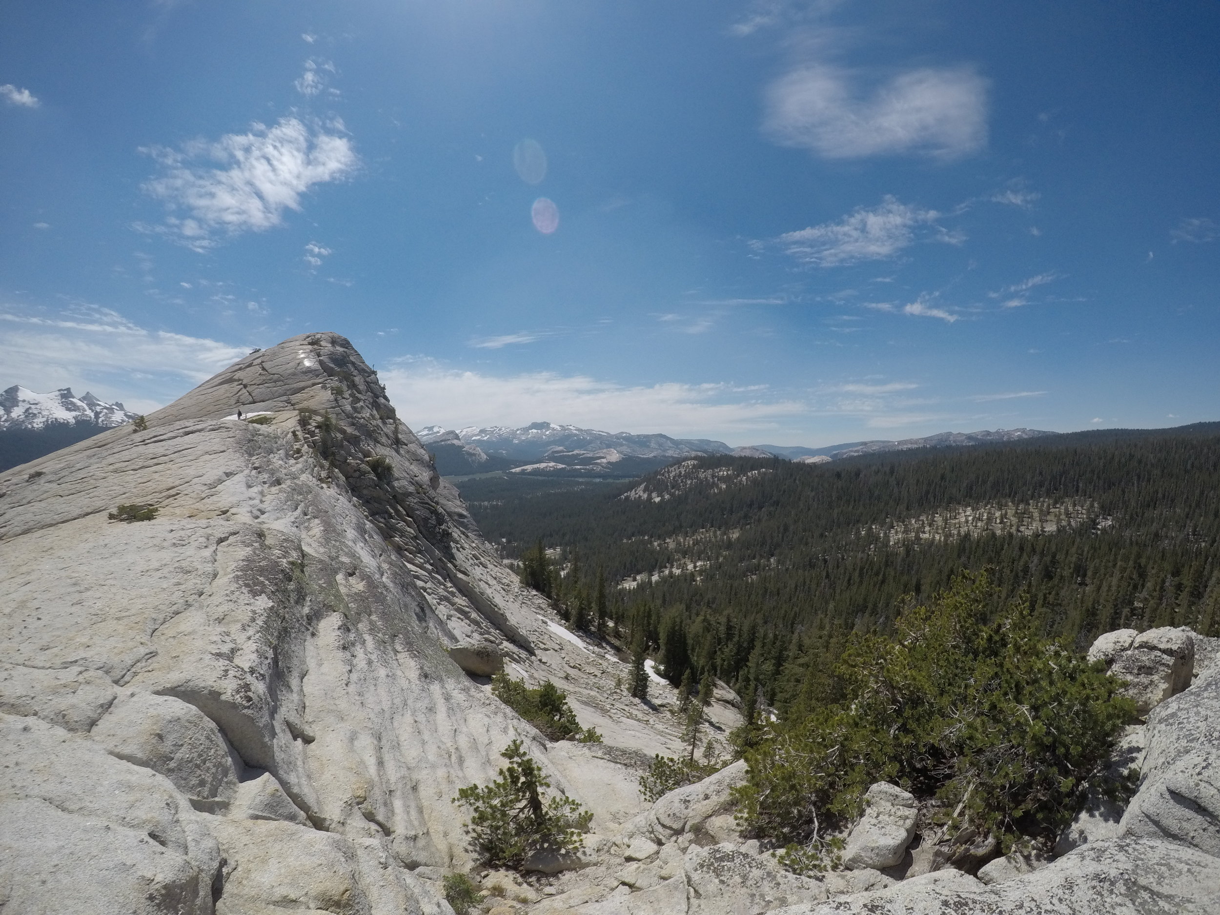 Lembert Dome