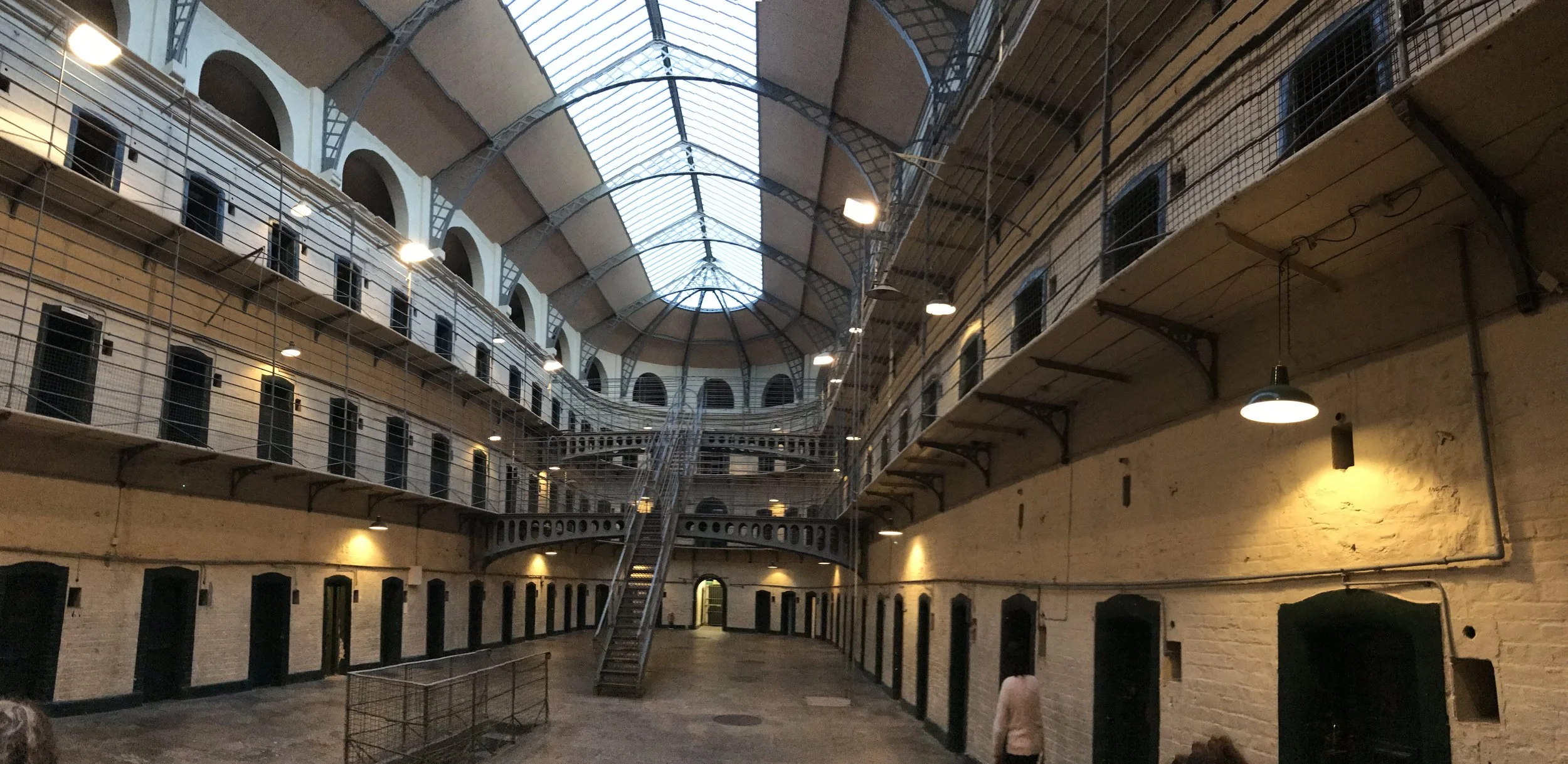 Kilmainham Gaol