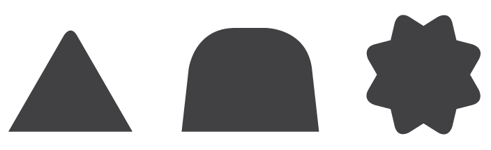 The definitive guide to rounding corners in InDesign CC 2015 — Sketchbook B