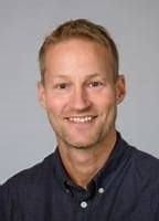 Prof. Fredrik Almqvist