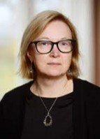 Prof. Margit Mahlapuu
