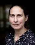 Ingrid Wernstedt