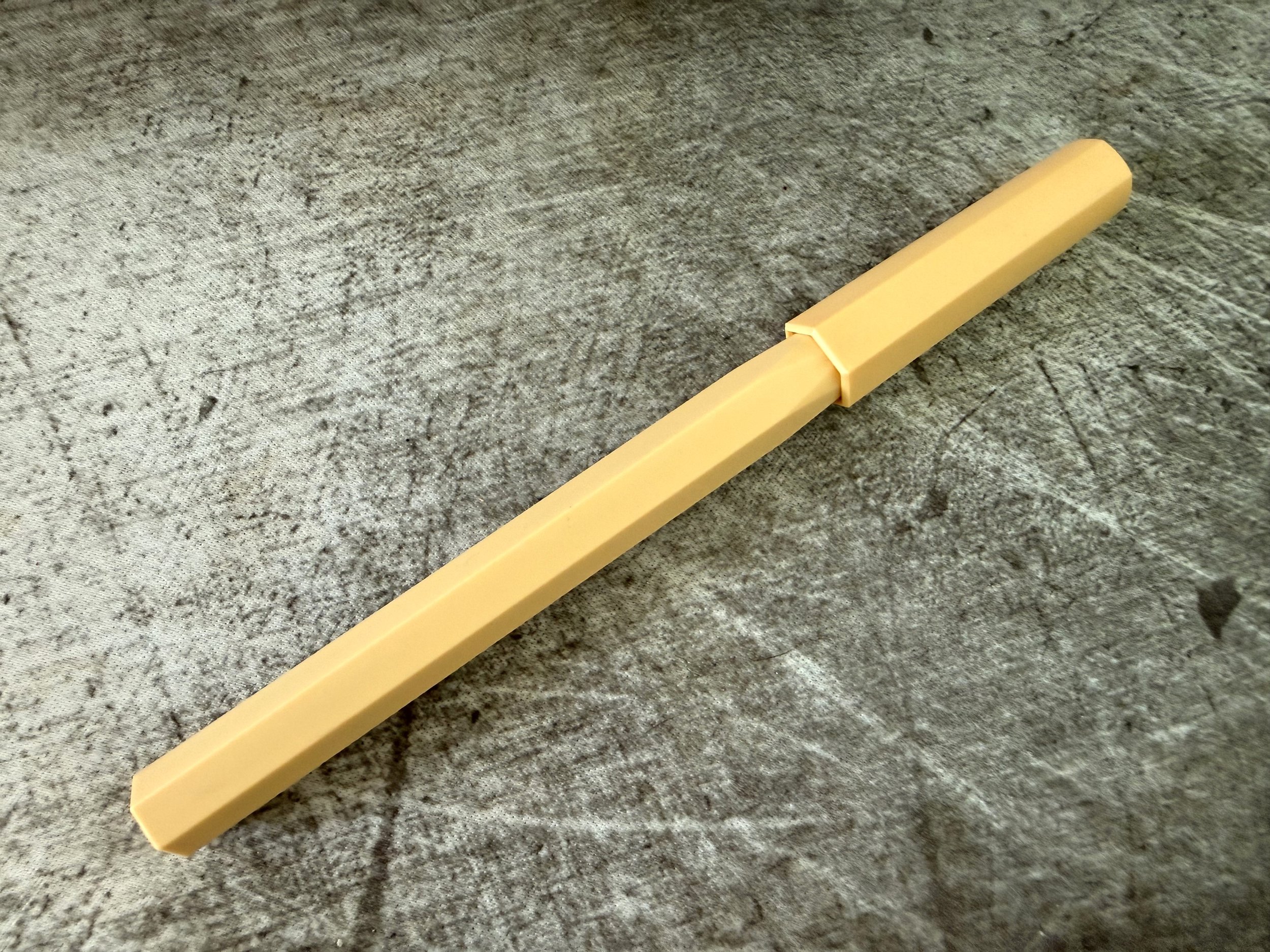 YSTUDIO Ocean Sustainable Rollerball