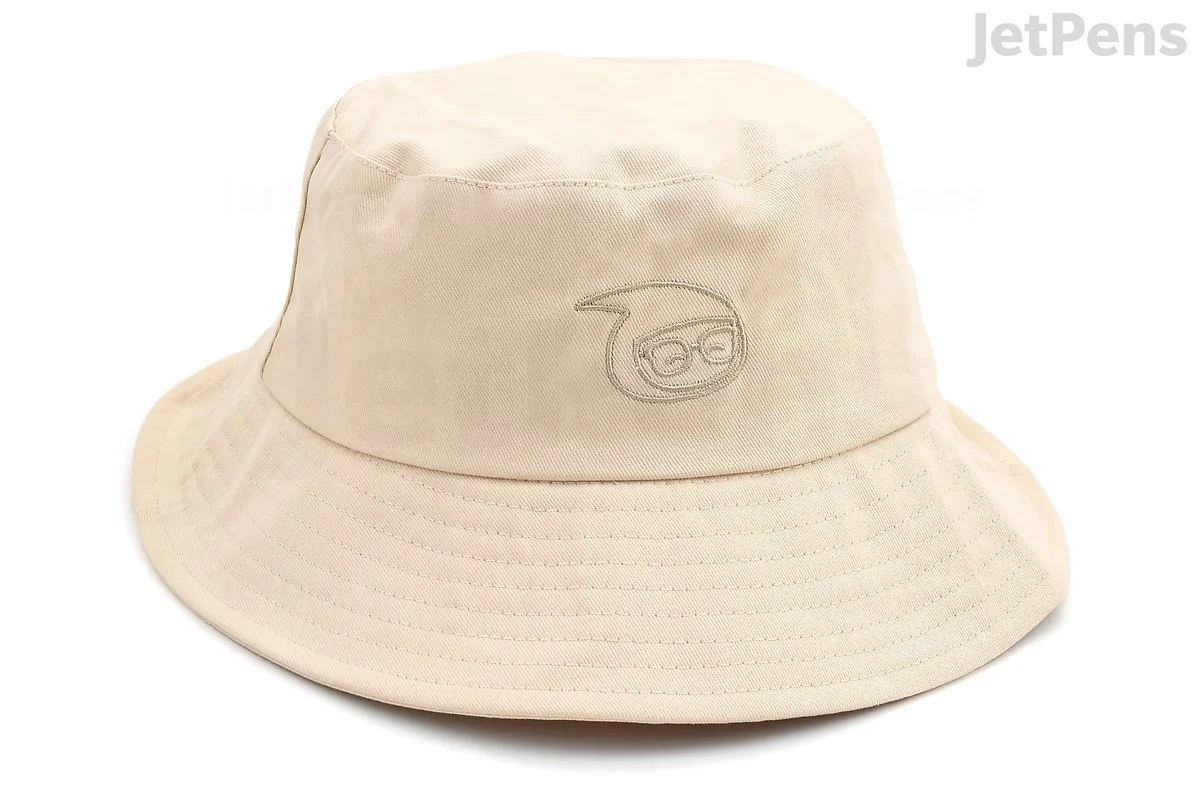 JetPens JetDo Bucket Hat