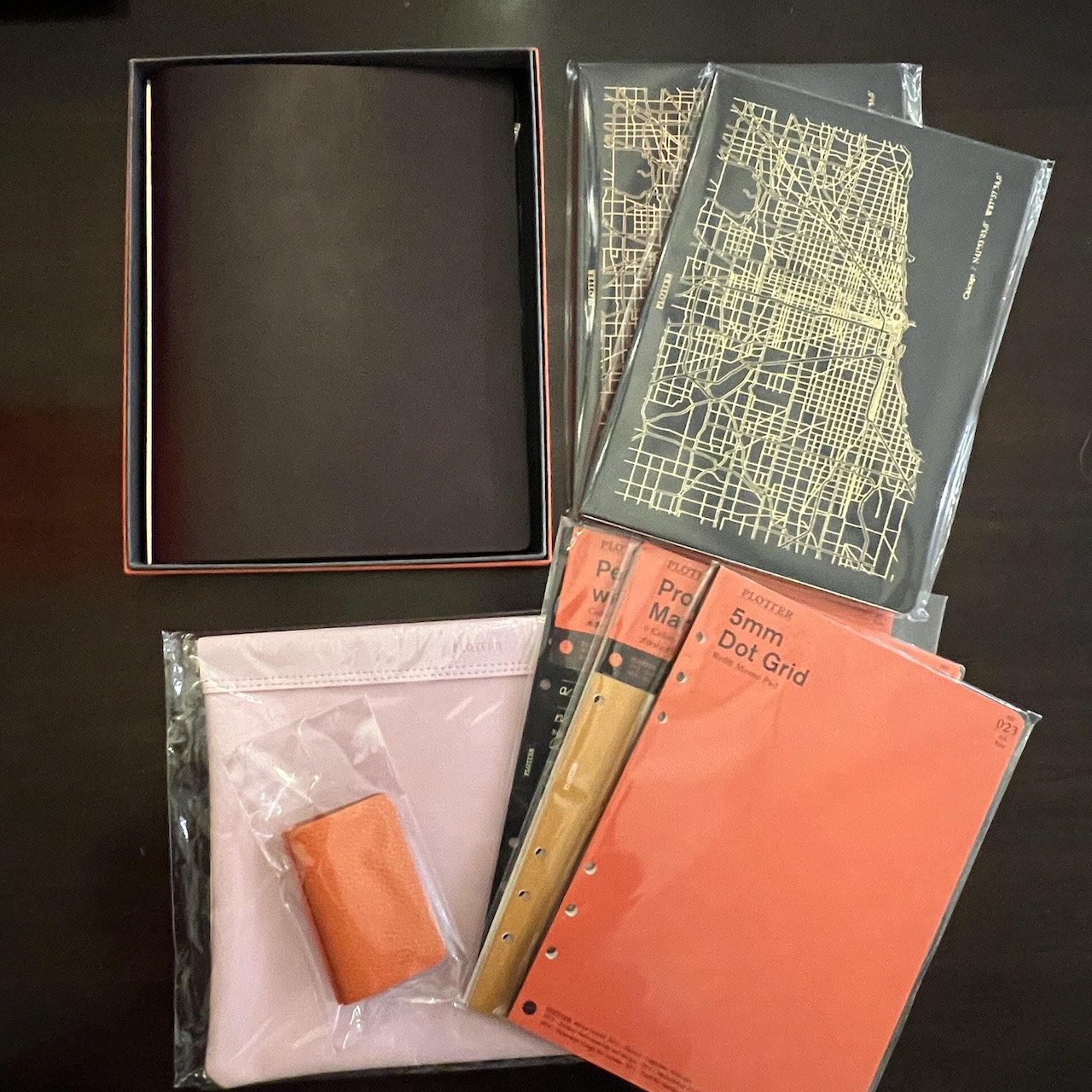 Viking Collector's Pencil Boxed Set Review — The Pen Addict
