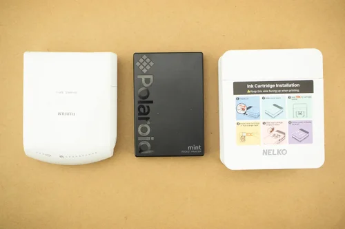 Misfill, Mini Printer Edition — The Pen Addict