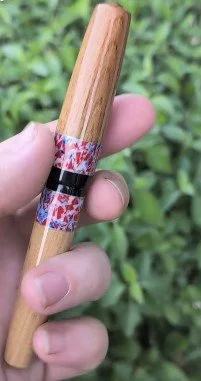 Rhys’s Pieces Wood Resin