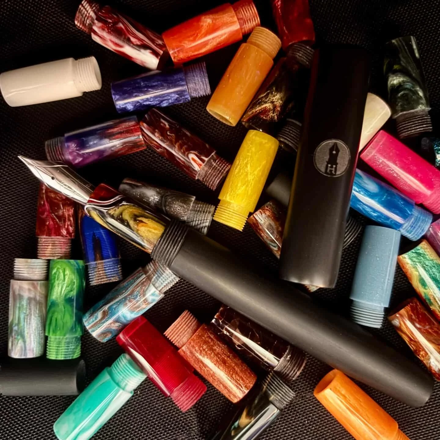 Hardy Penwrights Proletariat