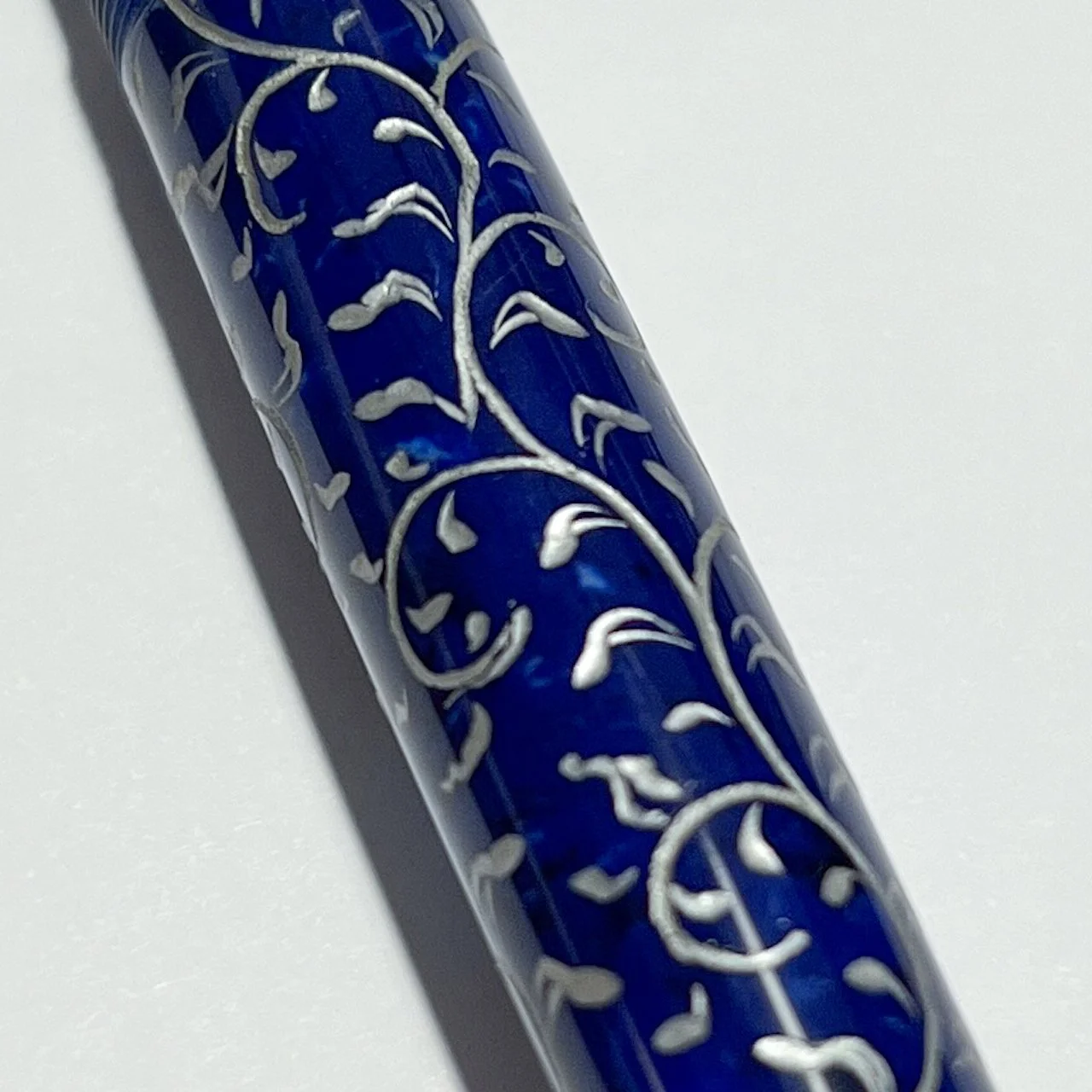 Platinum 3776 Chinkin