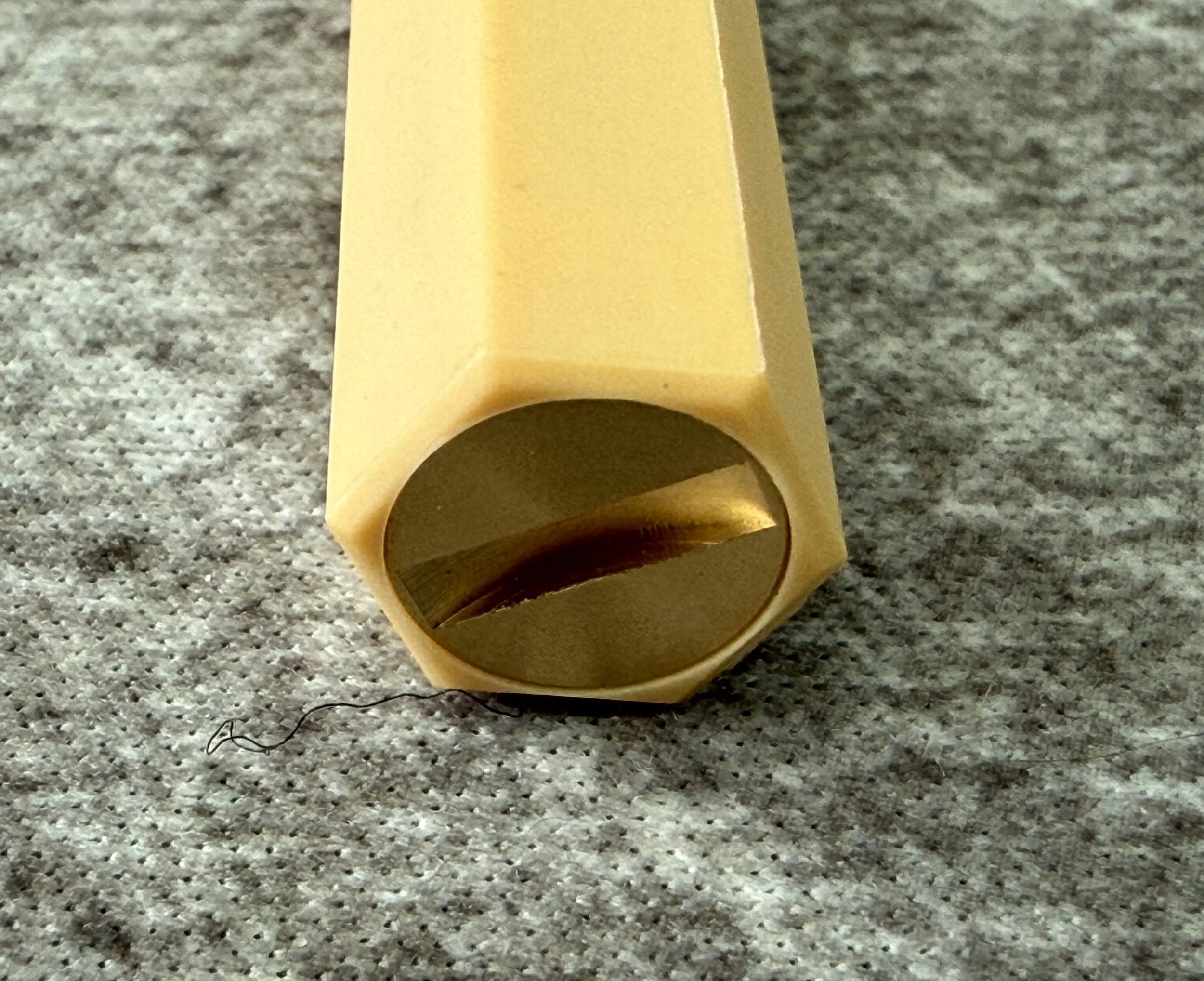 YSTUDIO Ocean Sustainable Rollerball Barrel