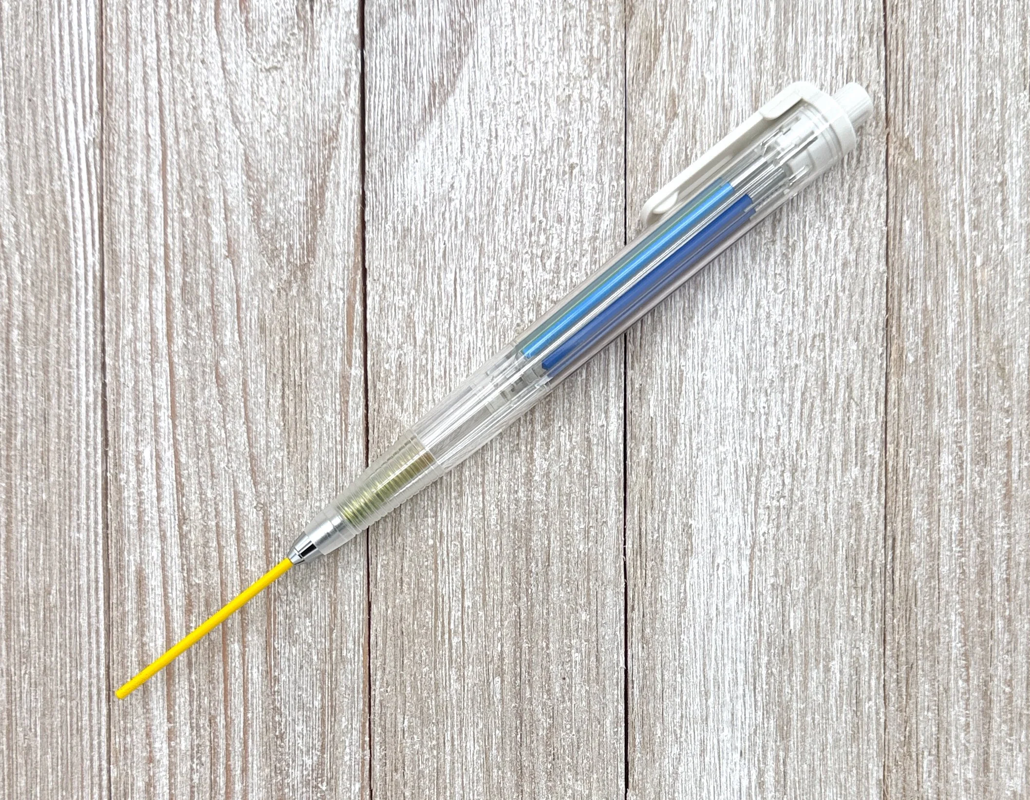 Pentel Multi 8 Lead Drop