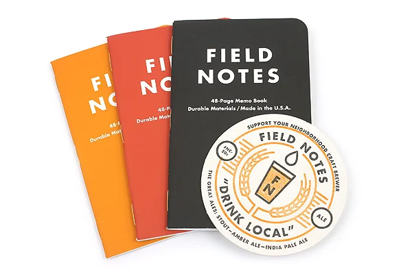 Ales (Image via JetPens)