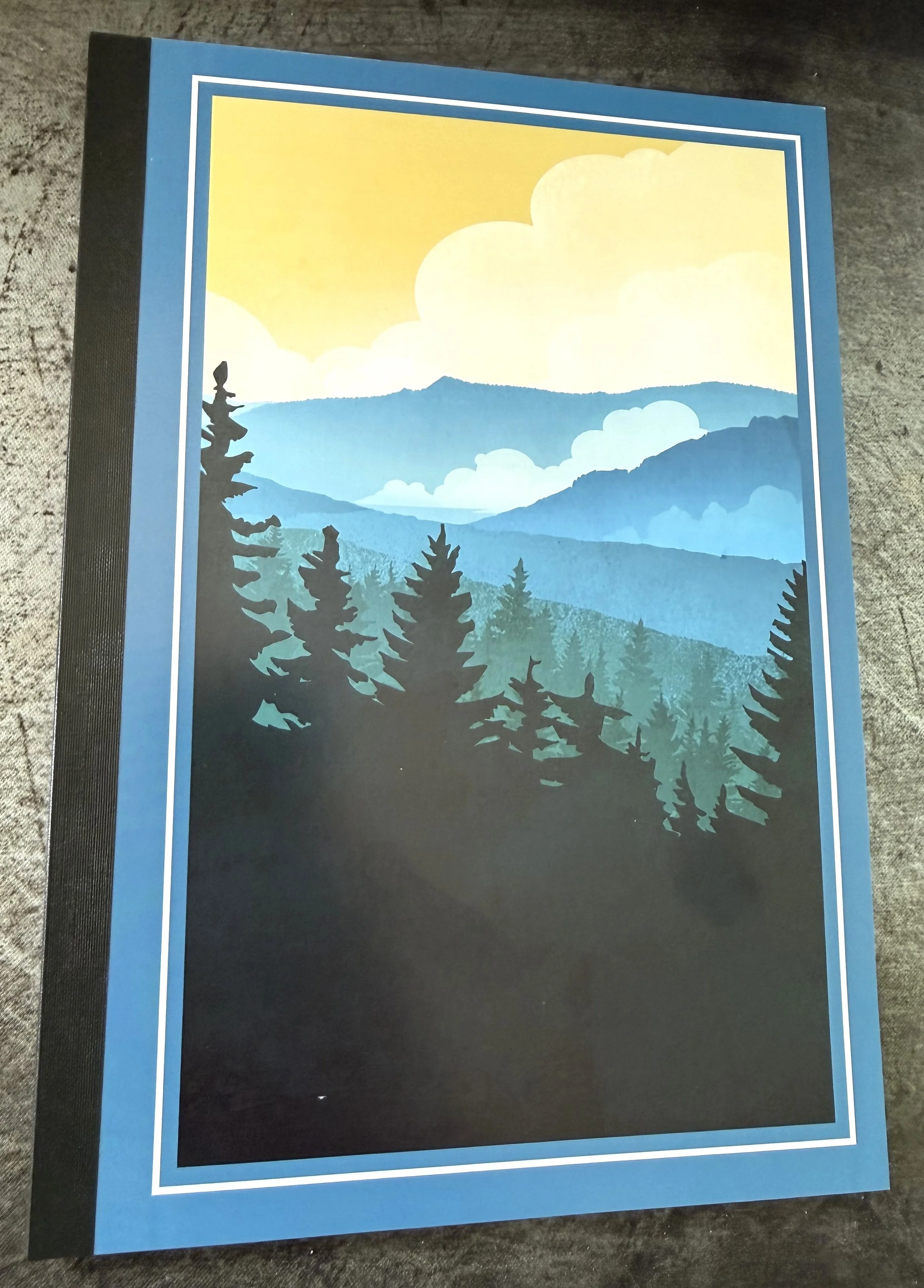 Profolio Oasis Notebook Review