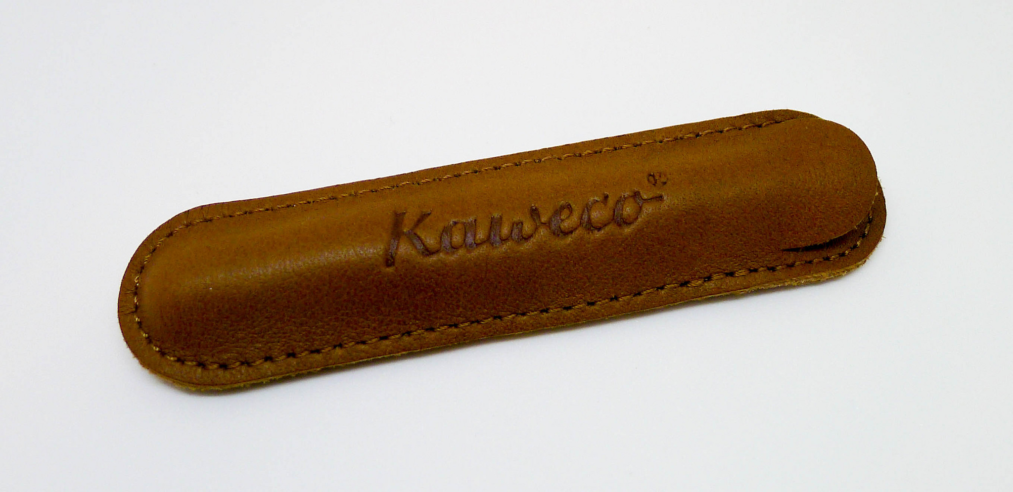 Review: Kaweco Sport in Dark Brown - The Well-Appointed Desk