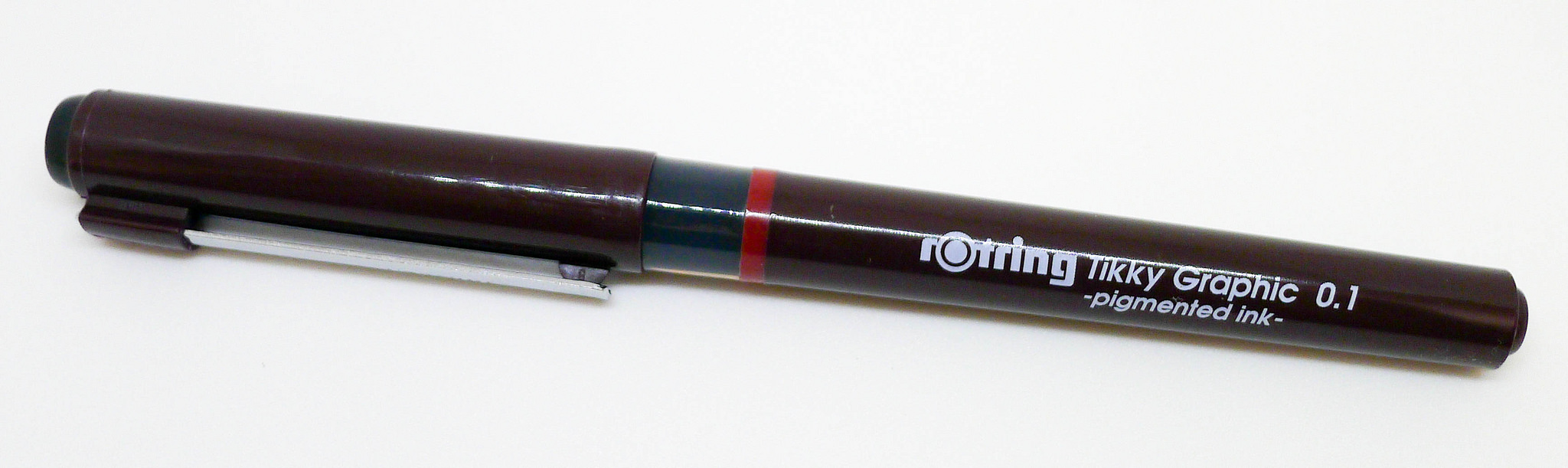 Liquidraw Technical Drawing Pens ALL SIZES Compatible with Rotring Isograph  Inks | eBay