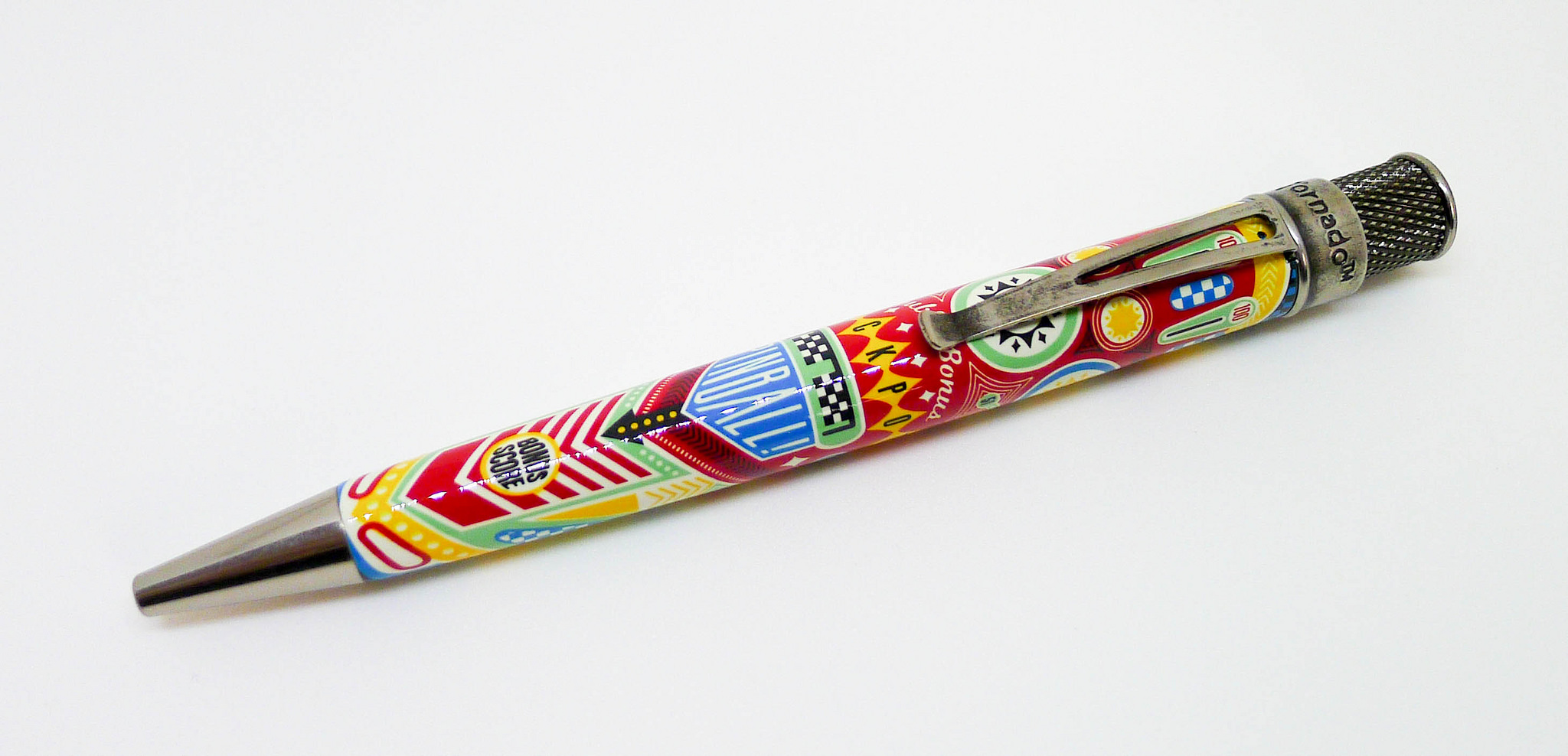 Stationery Pal - Sakura Pigma Micron Fineliner Pen