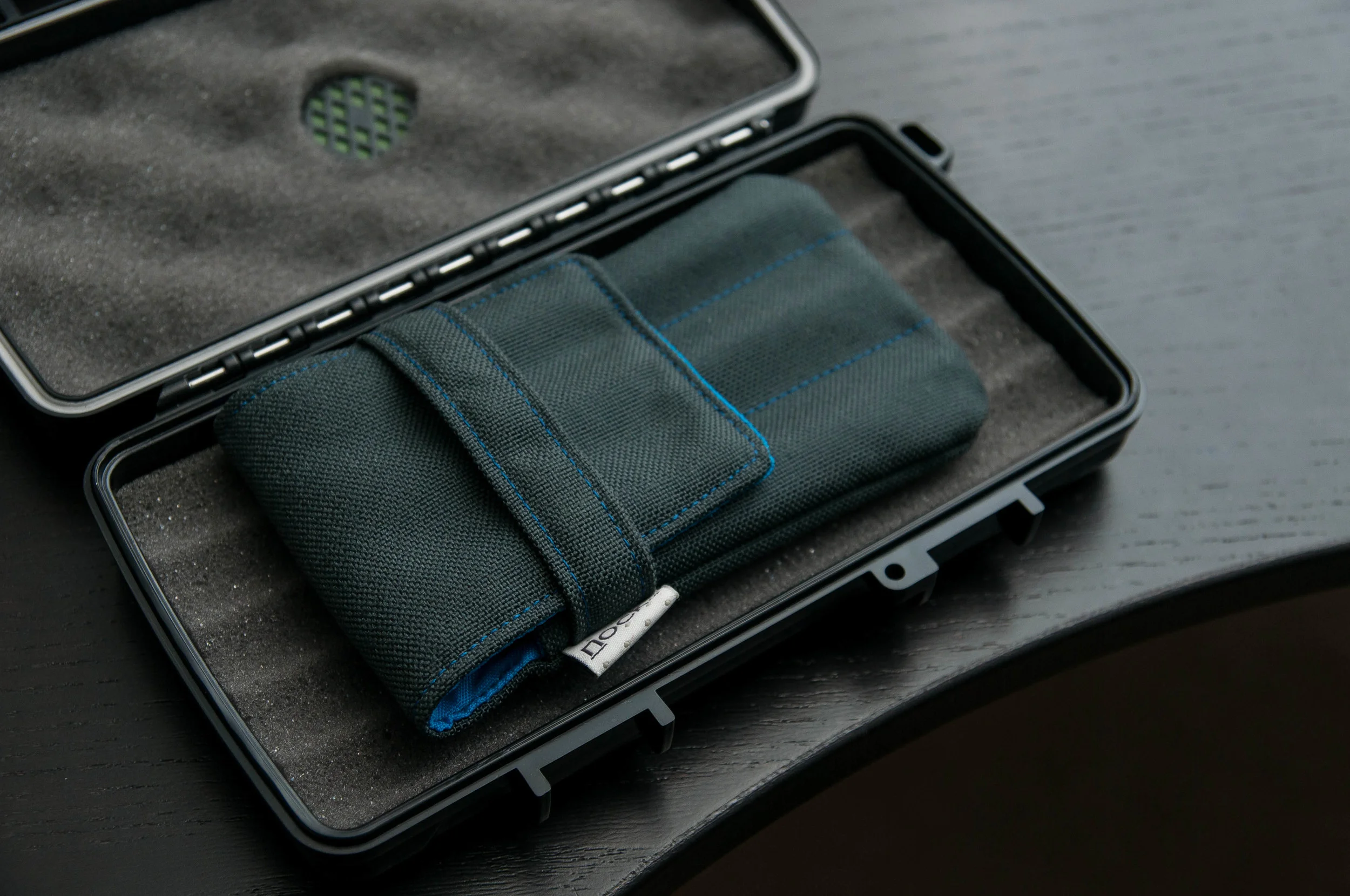 Overthinking Pens Overthinking Pen Travel — The Pen Addict