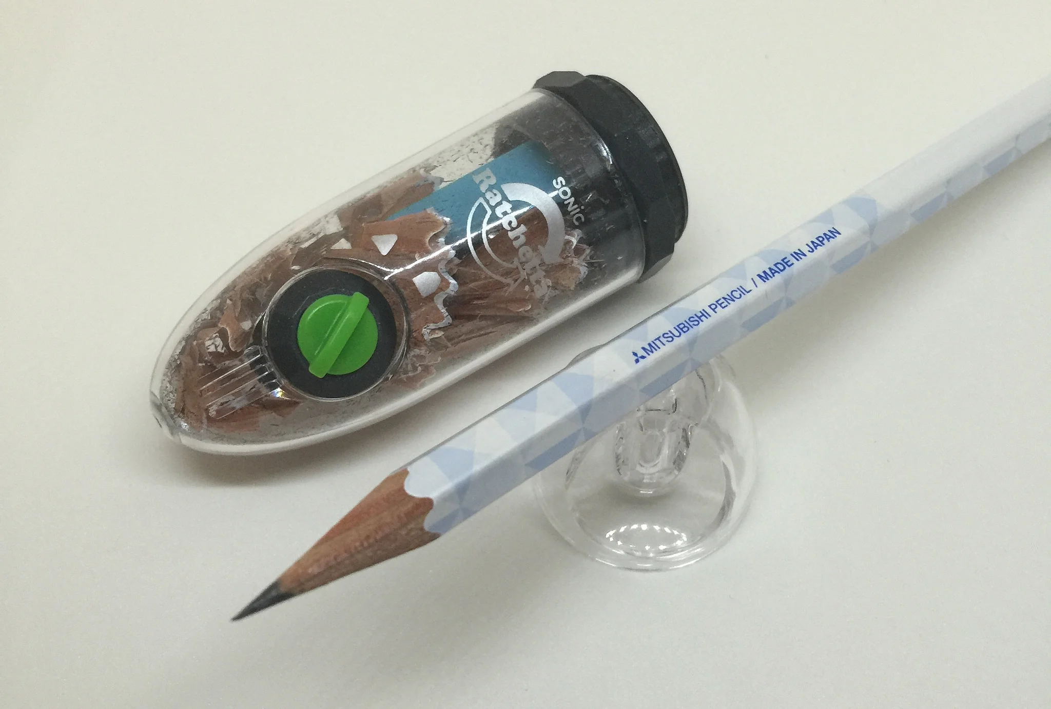Sonic Rachetta Pencil Sharpener.jpg
