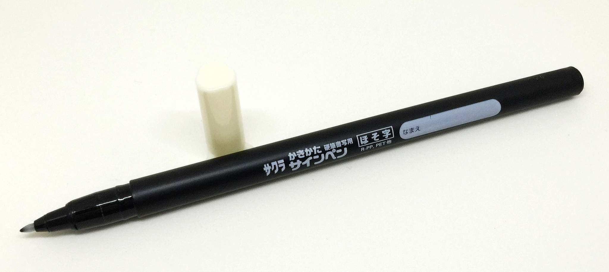 Non-Metallic brush pens : r/Zentangle