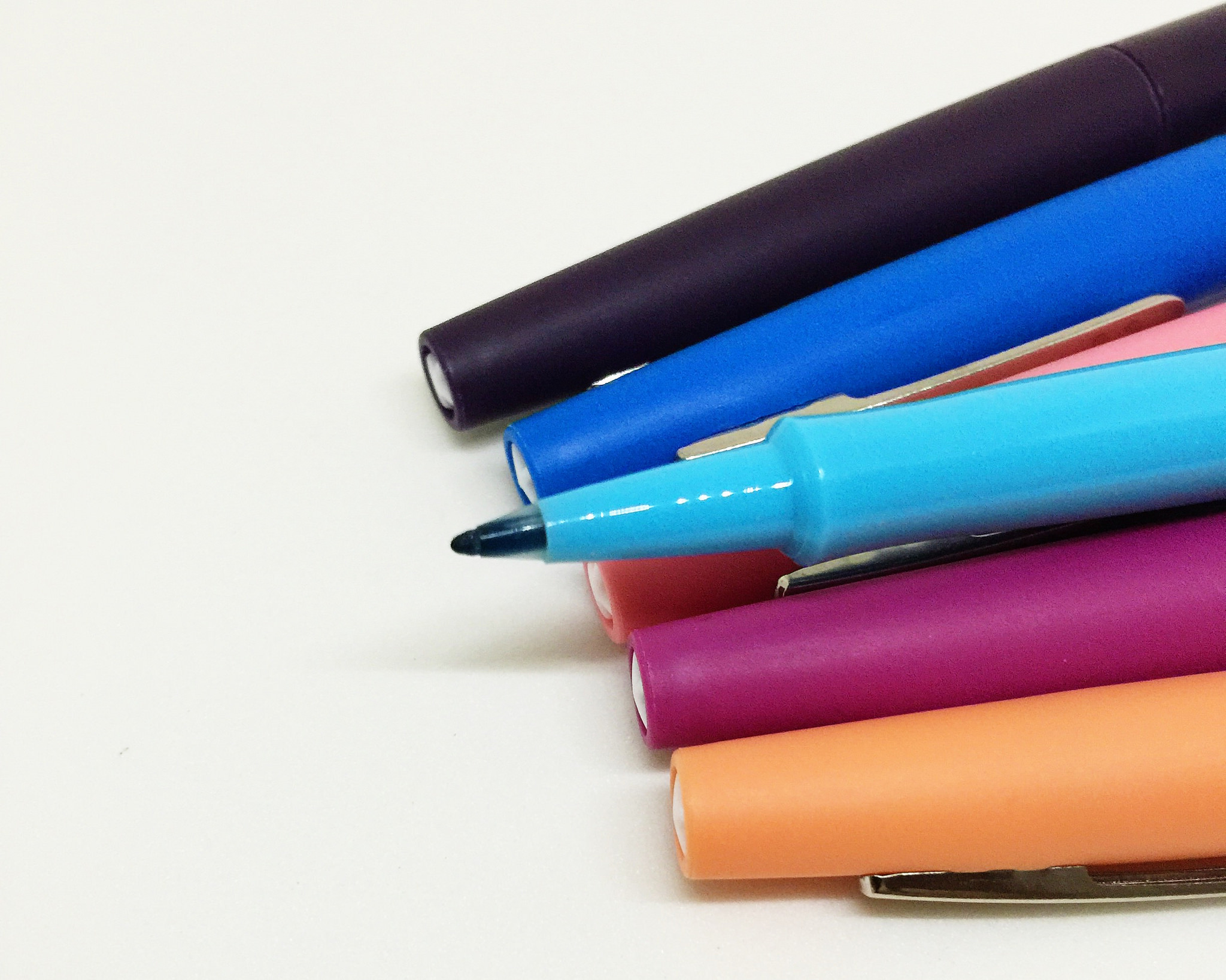 Paper Mate Flair Pen Sets