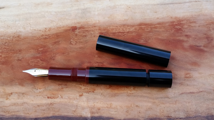 Shinobi Piston Filler