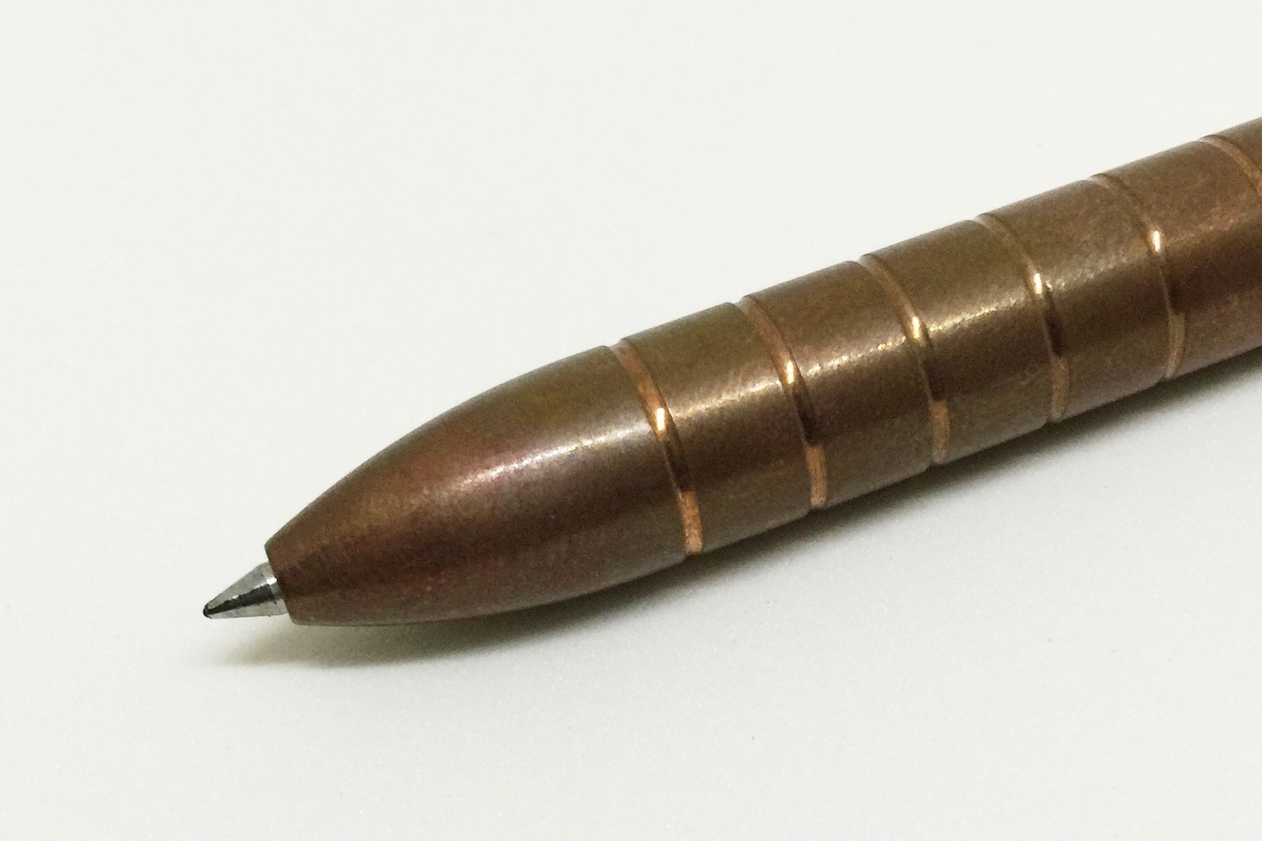 Pen tip extended (after)