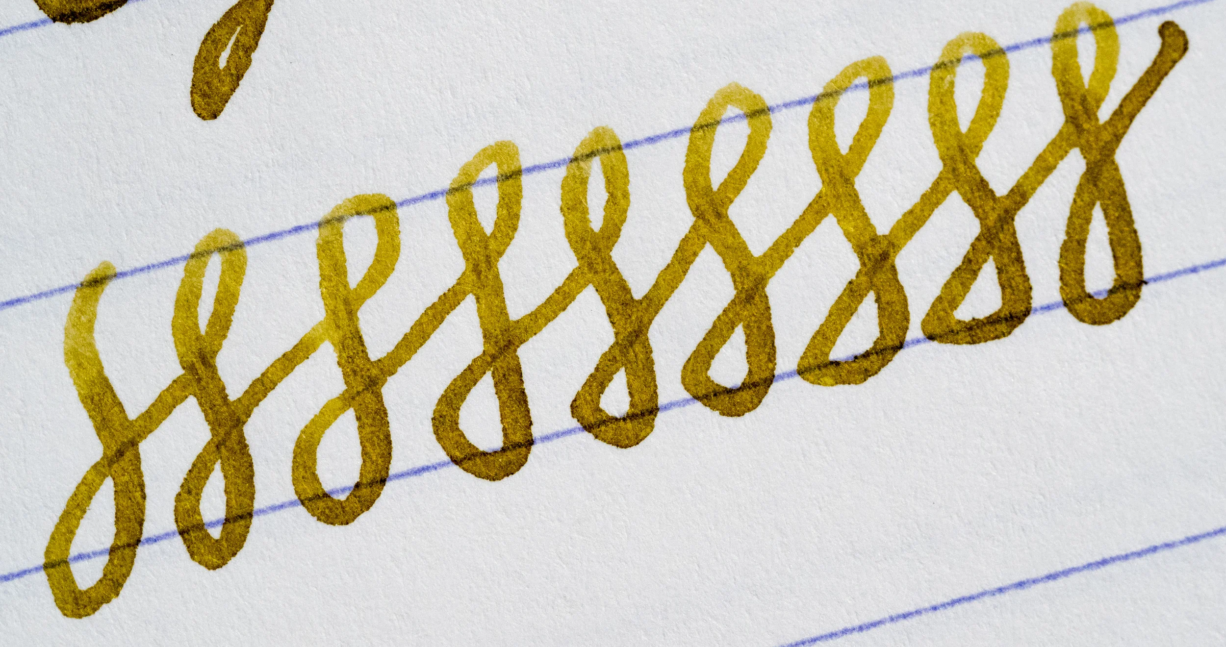 Omas Broad Nib