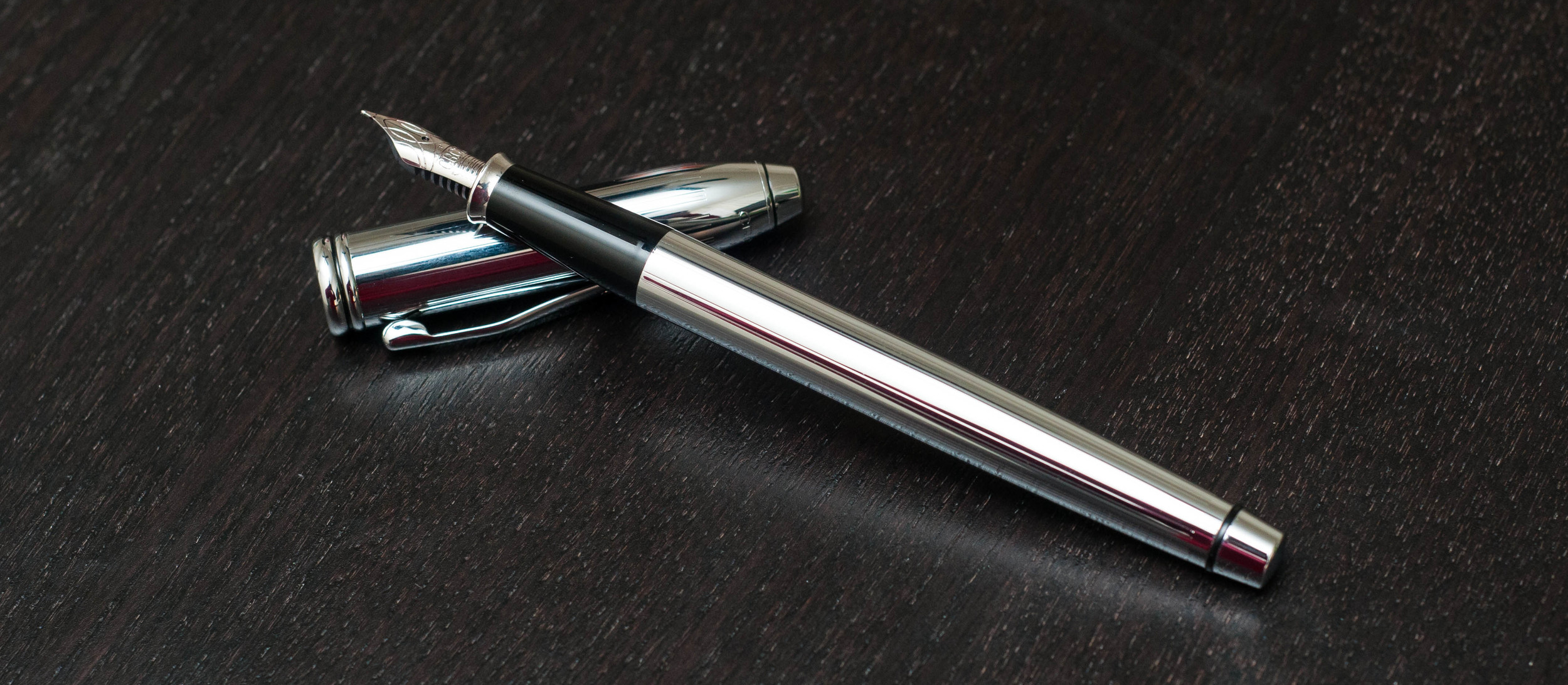 Cross Townsend Cross Century 11 Fountain Pen US Cross 2025 - Main Image