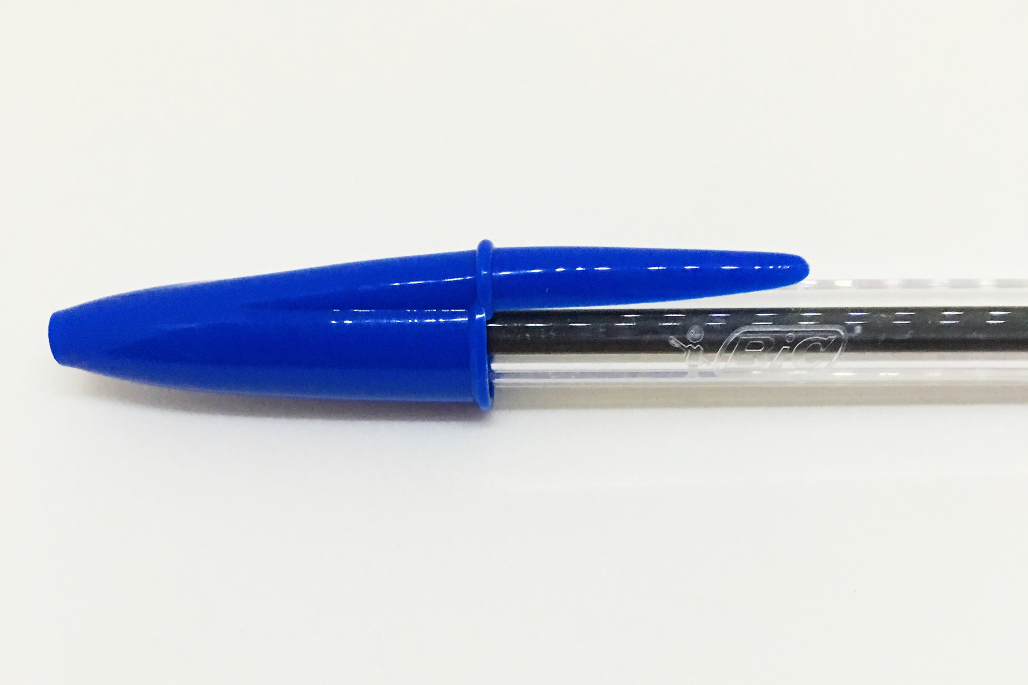 Bic Cristal Ballpoint Pen