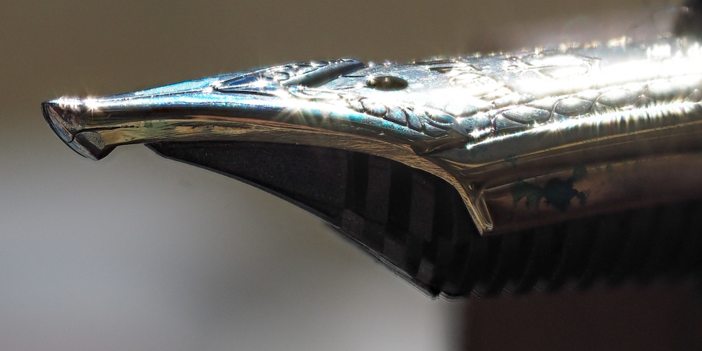Cross Point Nib