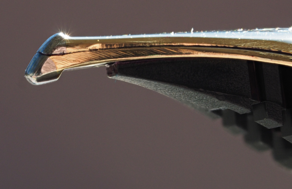 Cross Concord Nib