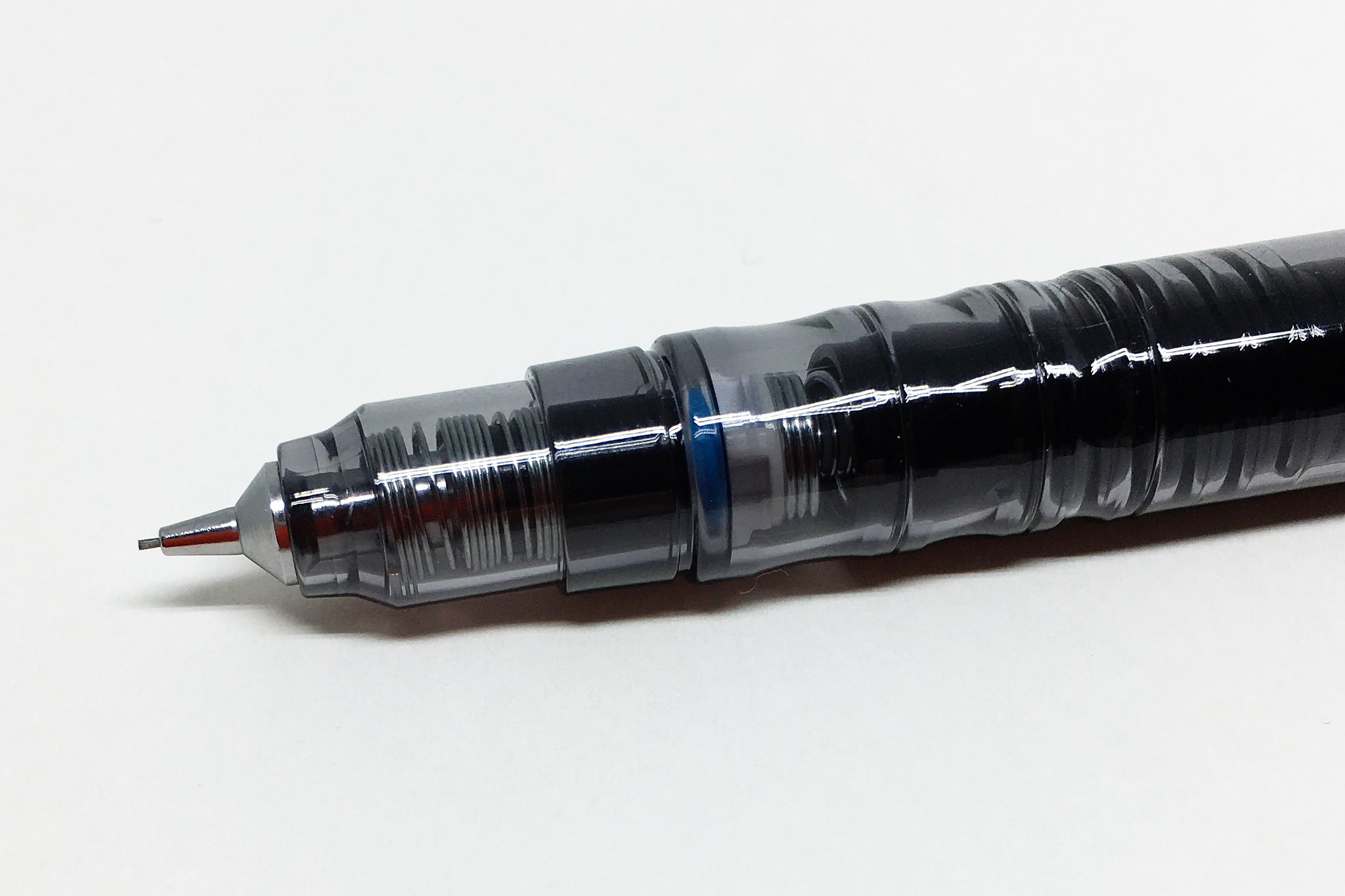 Zebra Mini Planner Mechanical Pencil - 0.5mm – Yoseka Stationery