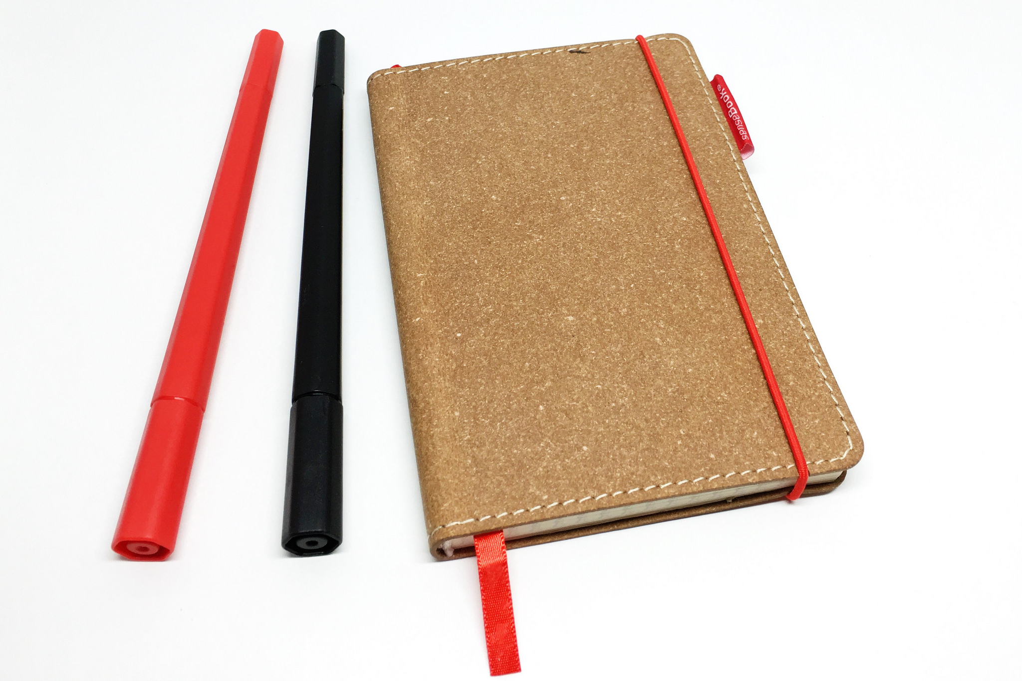 EDC Notepad Pen Elastic Pocket Organizer - Active Pro Gear