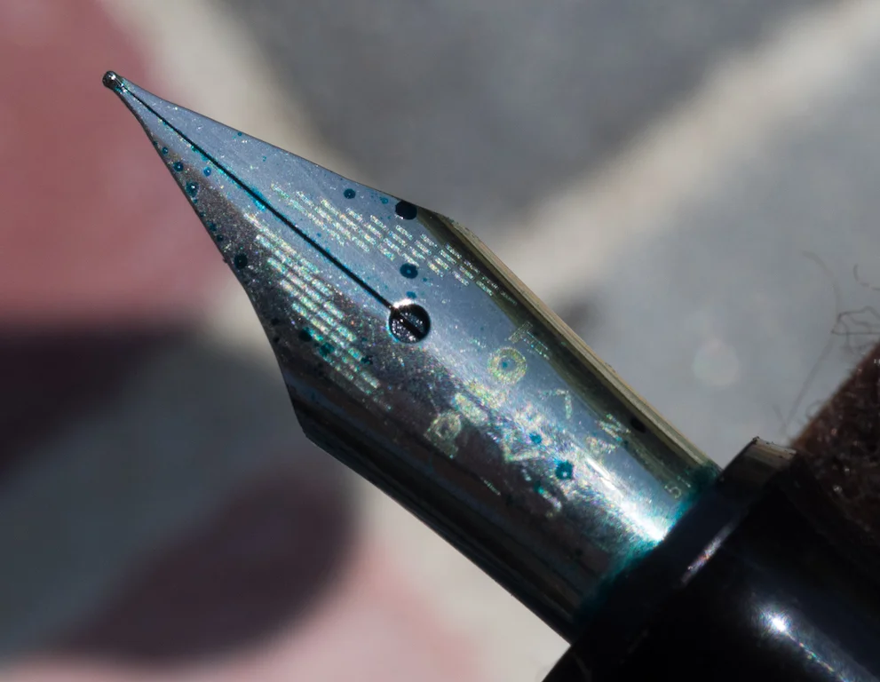 Pilot Retro Pop Fine Nib