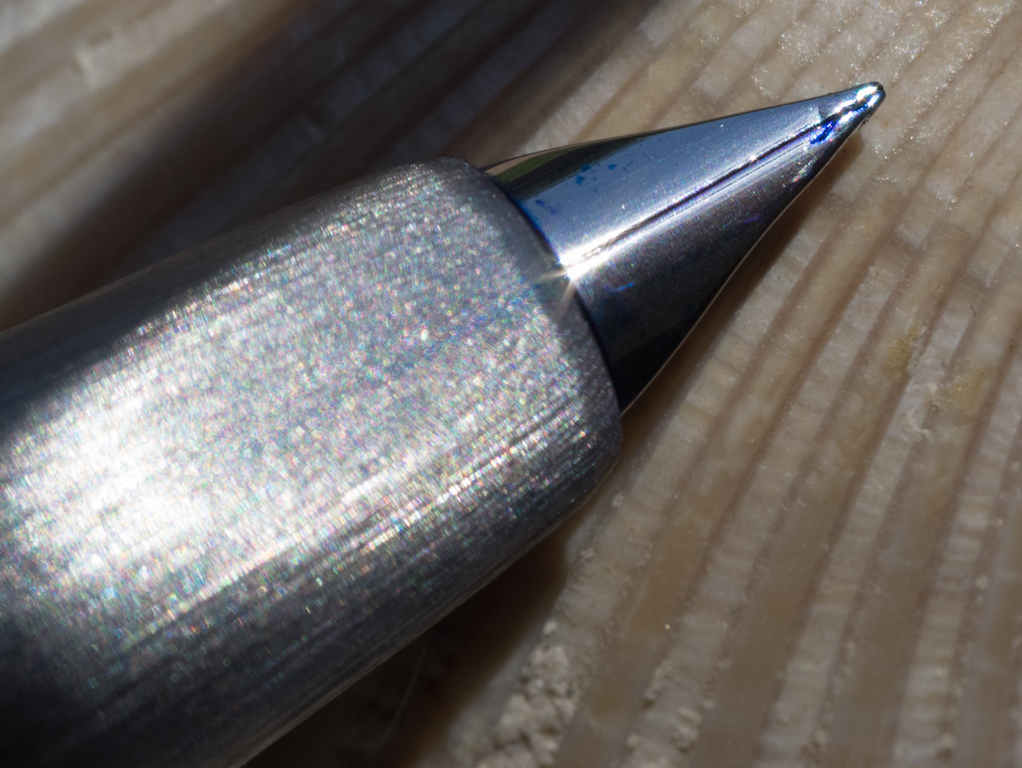 Lamy 2000 Fine Nib