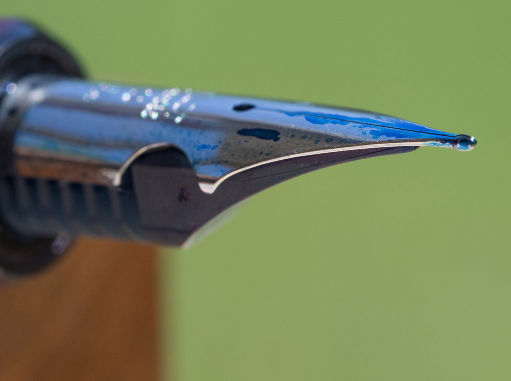 Pilot FA Nib